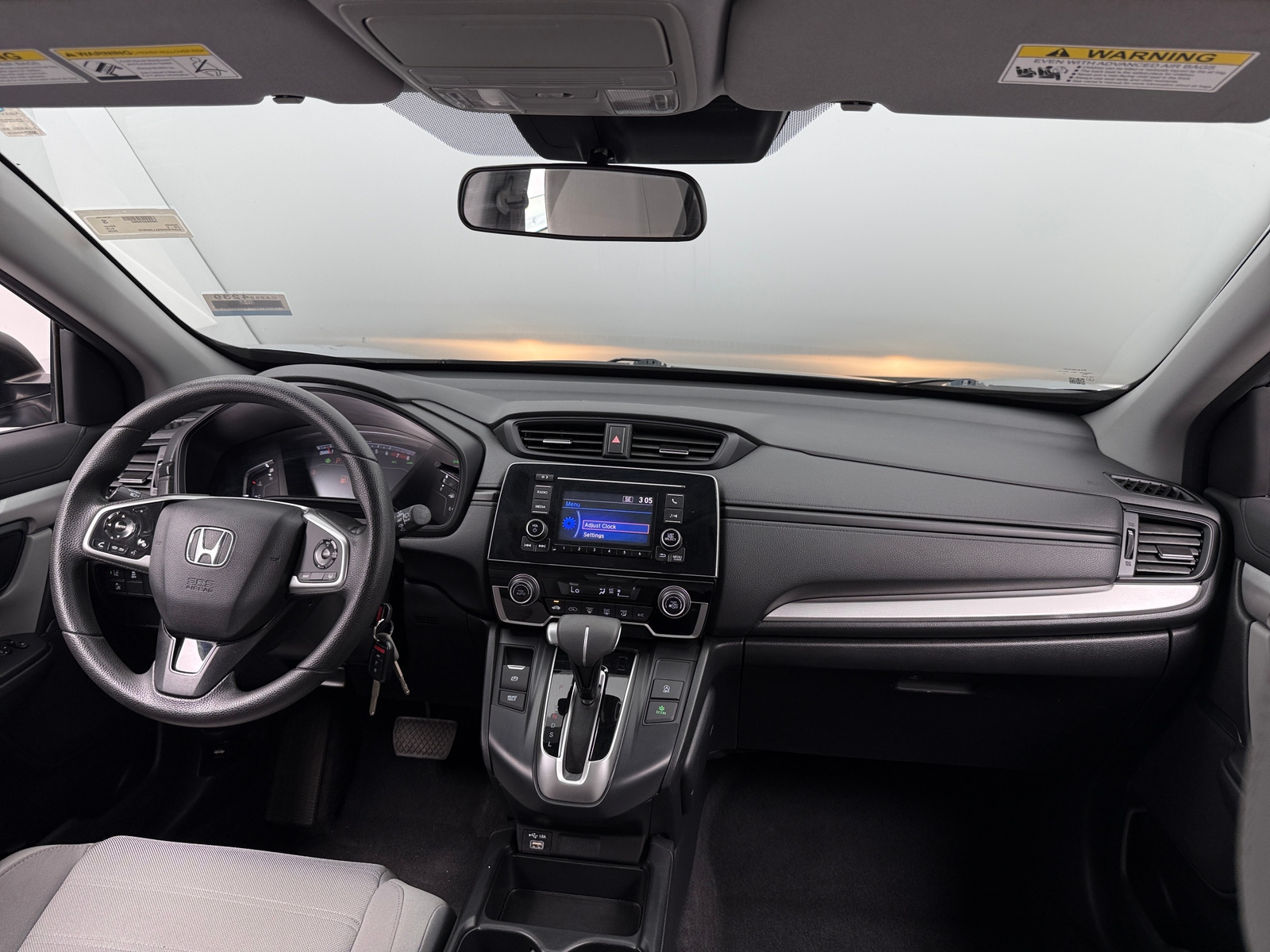 Thumbnail: 2020 Honda CR-V - 3