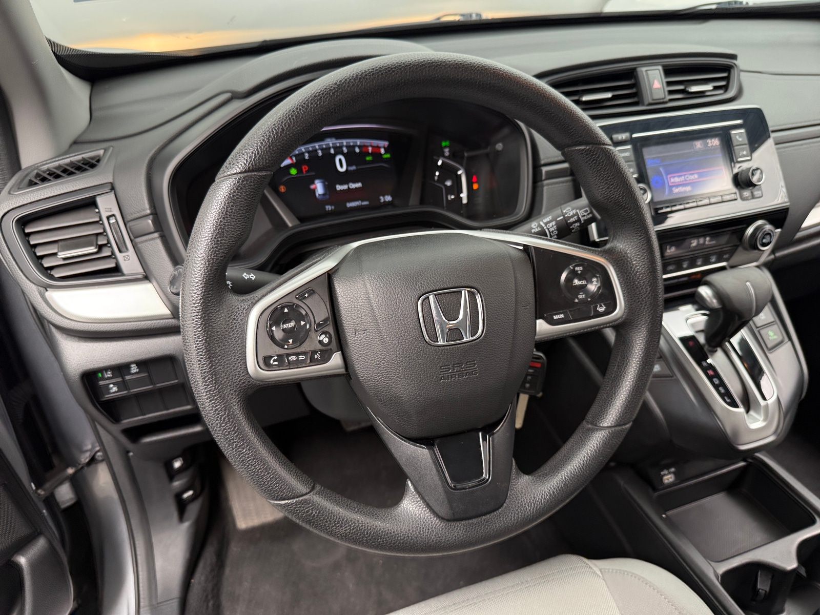 Thumbnail: 2020 Honda CR-V - 5