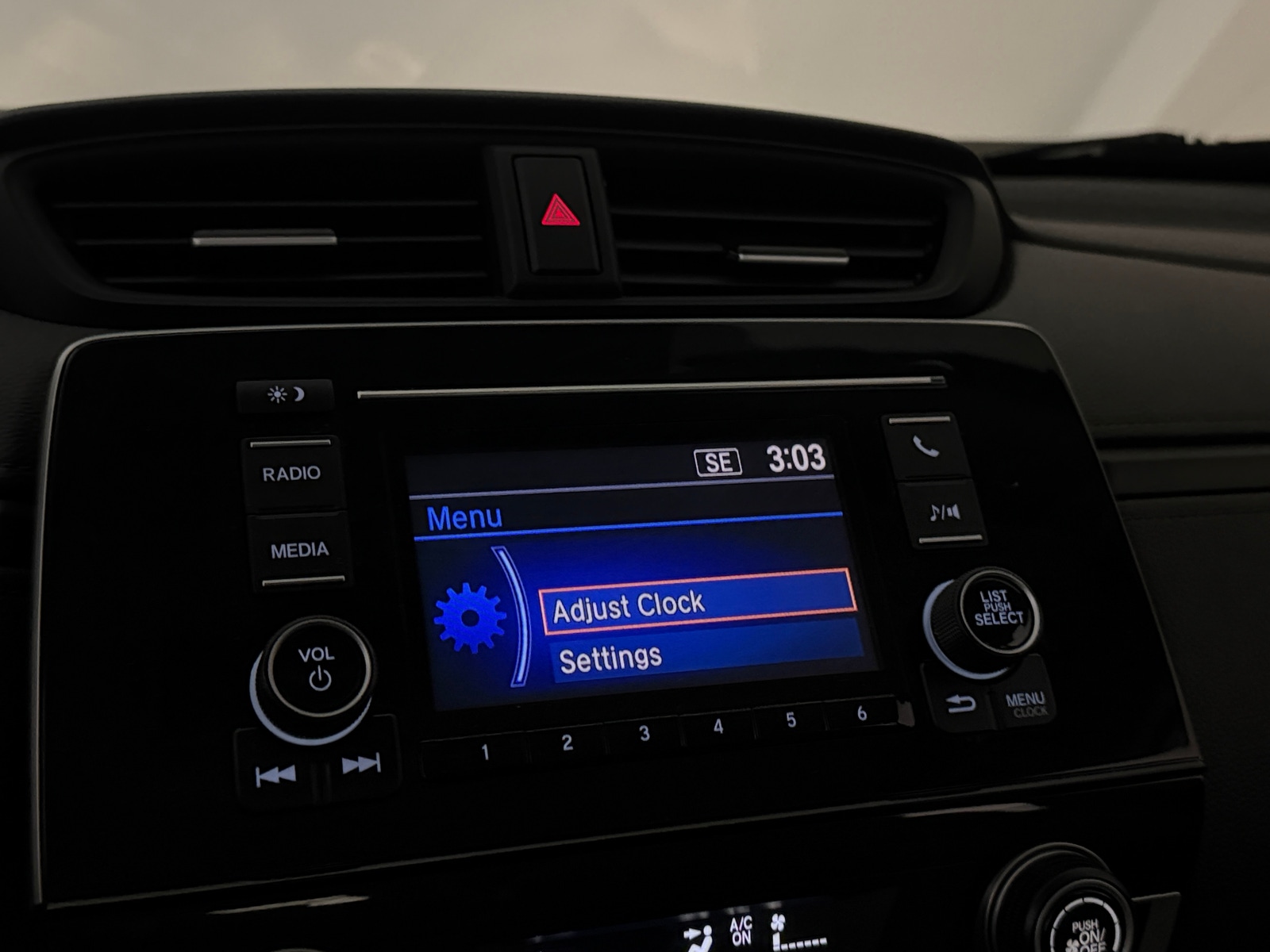 Thumbnail: 2020 Honda CR-V - 4