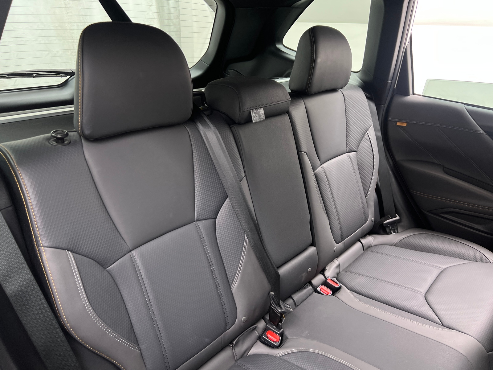 Thumbnail: 2022 Subaru Forester - 5