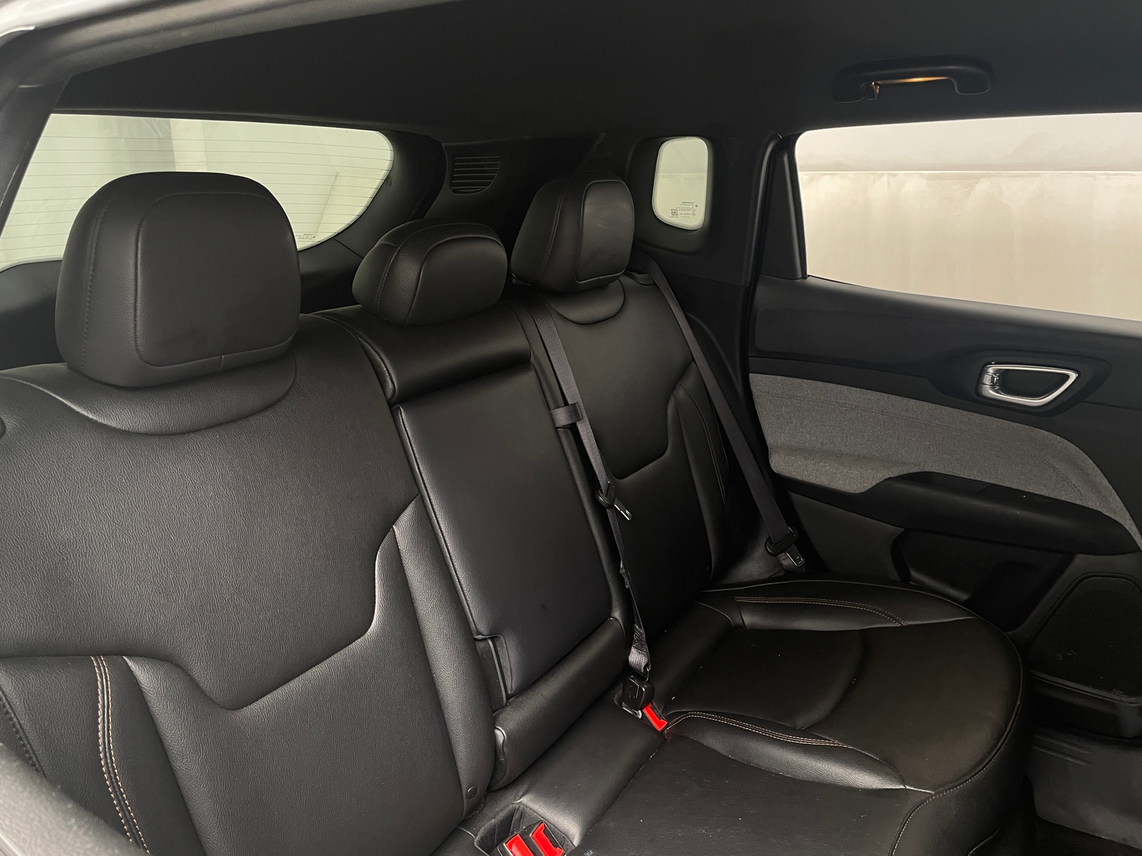 Thumbnail: 2024 Jeep Compass - 5