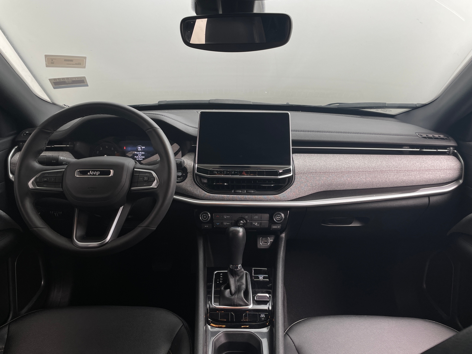 Thumbnail: 2024 Jeep Compass - 2