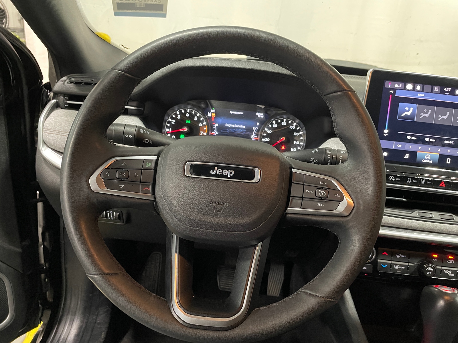 Thumbnail: 2024 Jeep Compass - 4