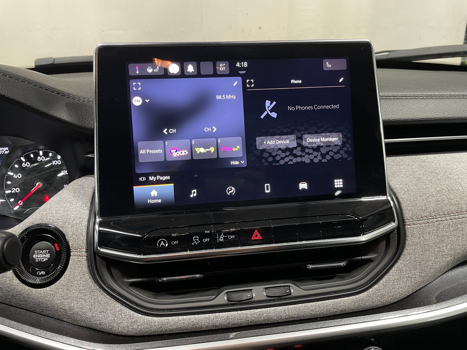 Thumbnail: 2024 Jeep Compass - 3