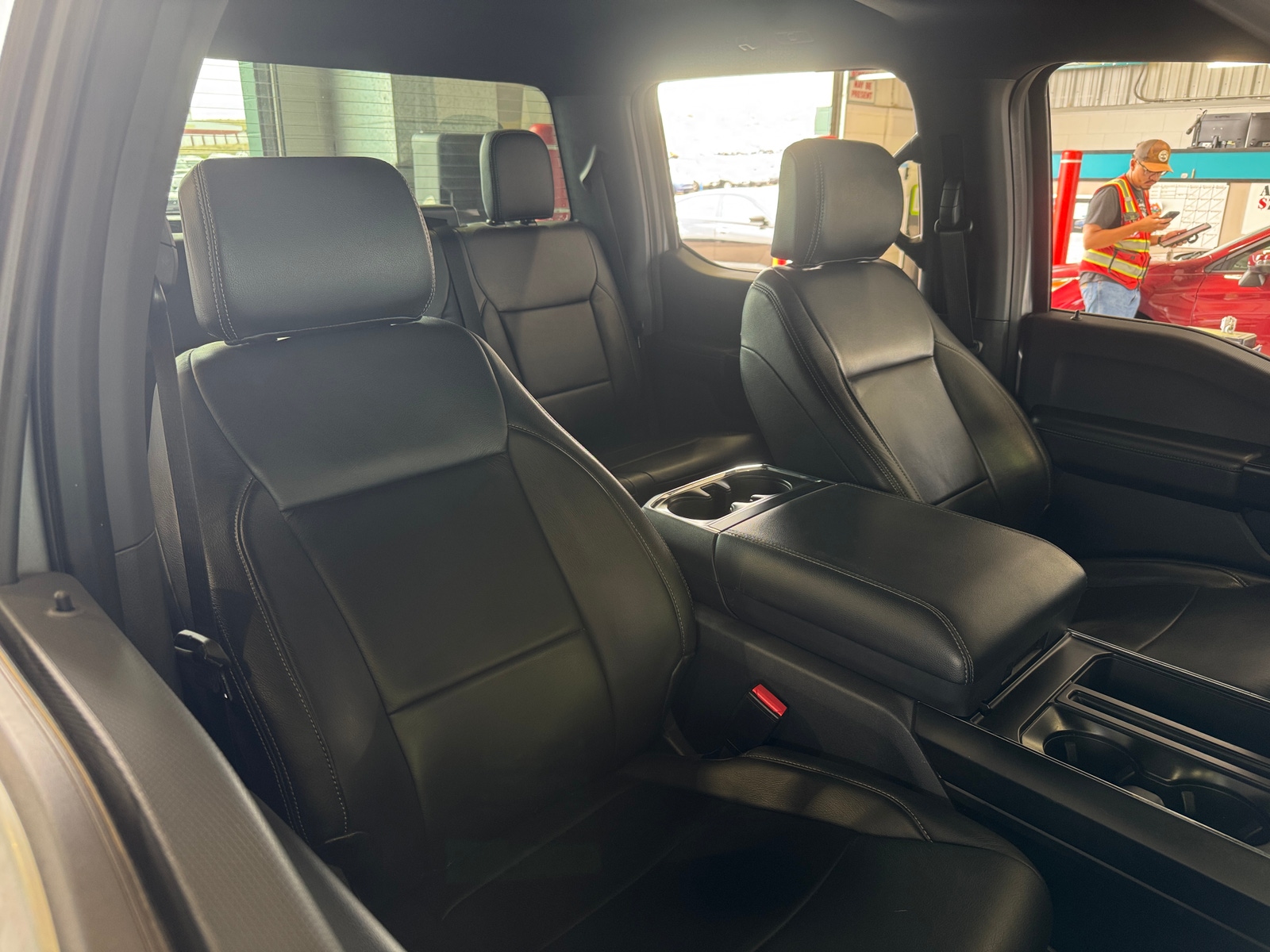 Thumbnail: 2023 Ford Econoline - 2
