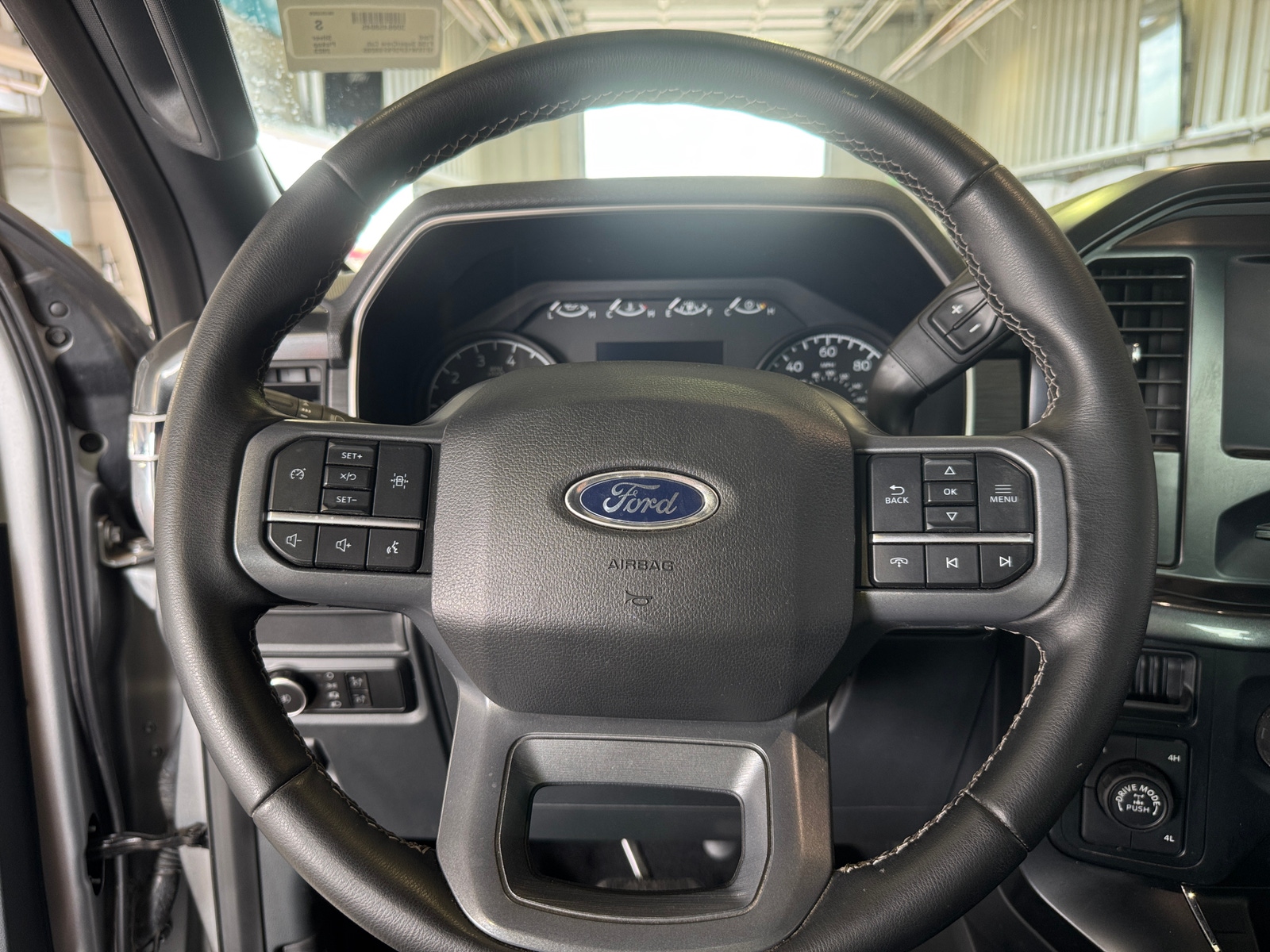 Thumbnail: 2023 Ford Econoline - 5