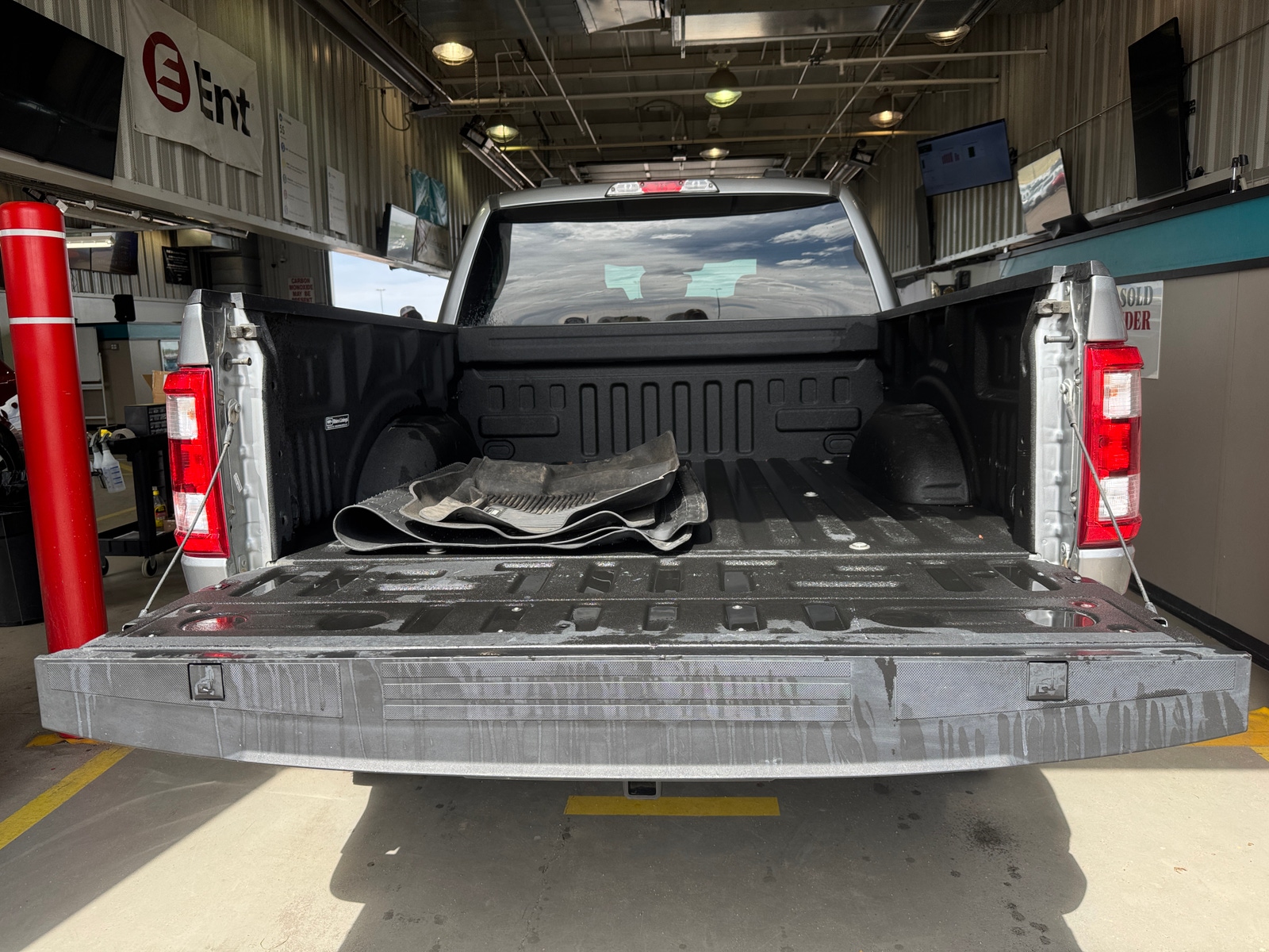 Thumbnail: 2023 Ford Econoline - 7