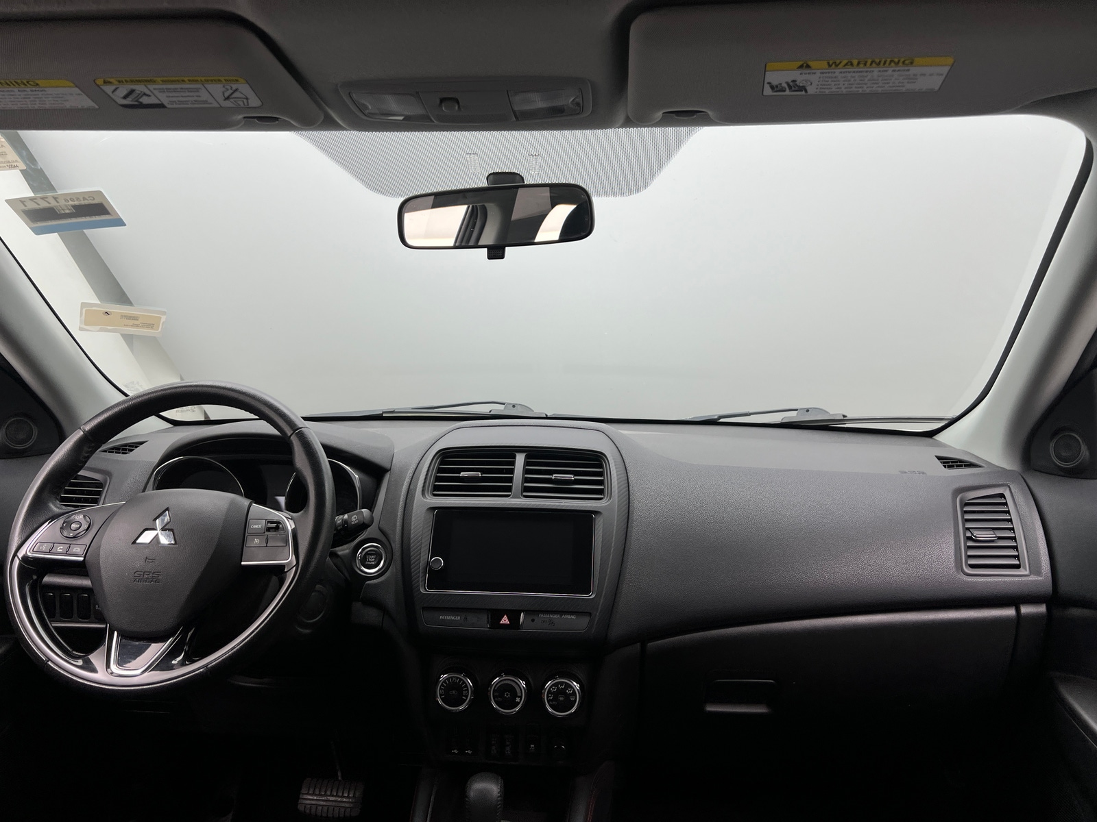 Thumbnail: 2019 Mitsubishi Outlander Sport - 3