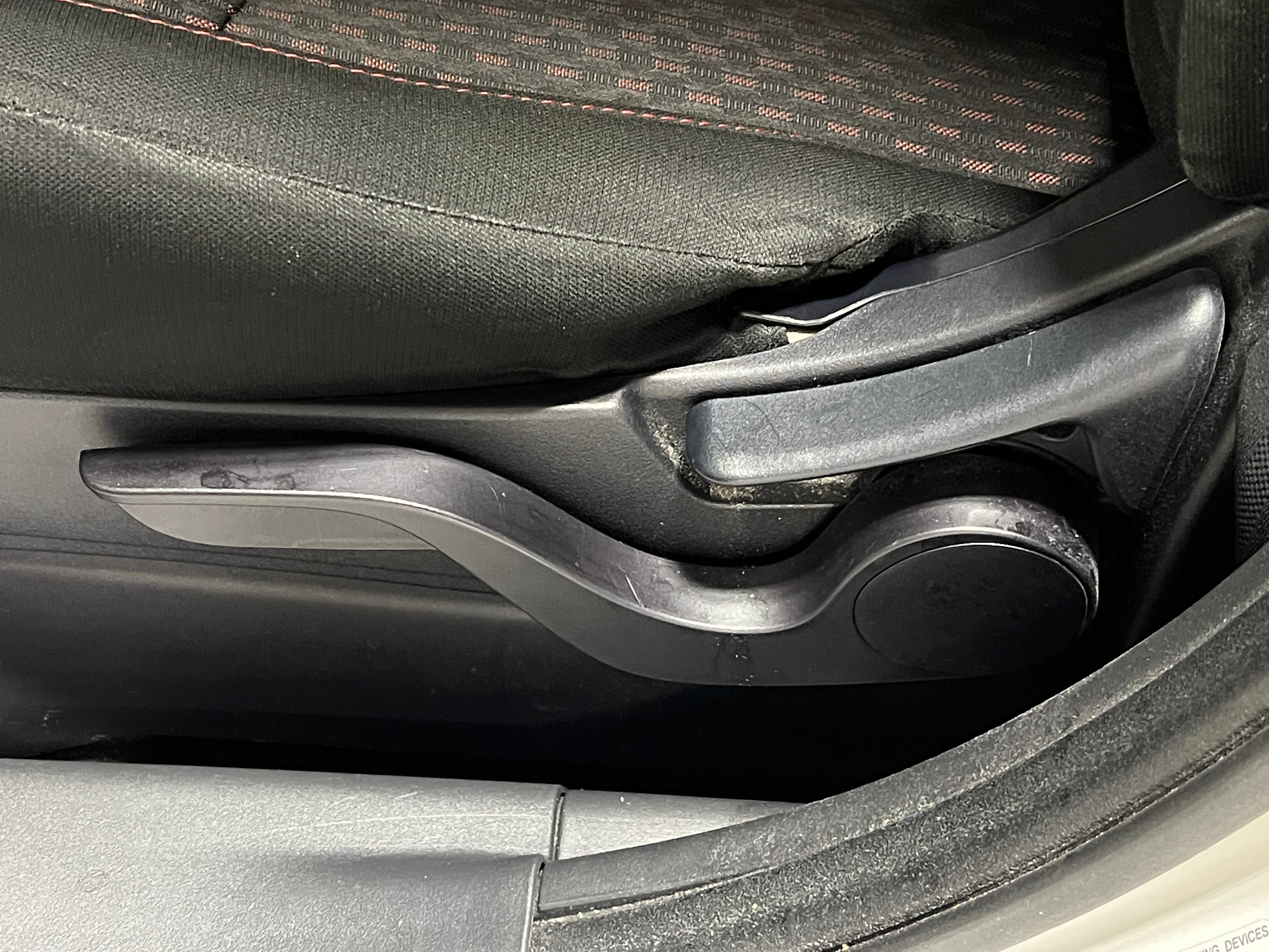 2019 Mitsubishi Outlander Sport
