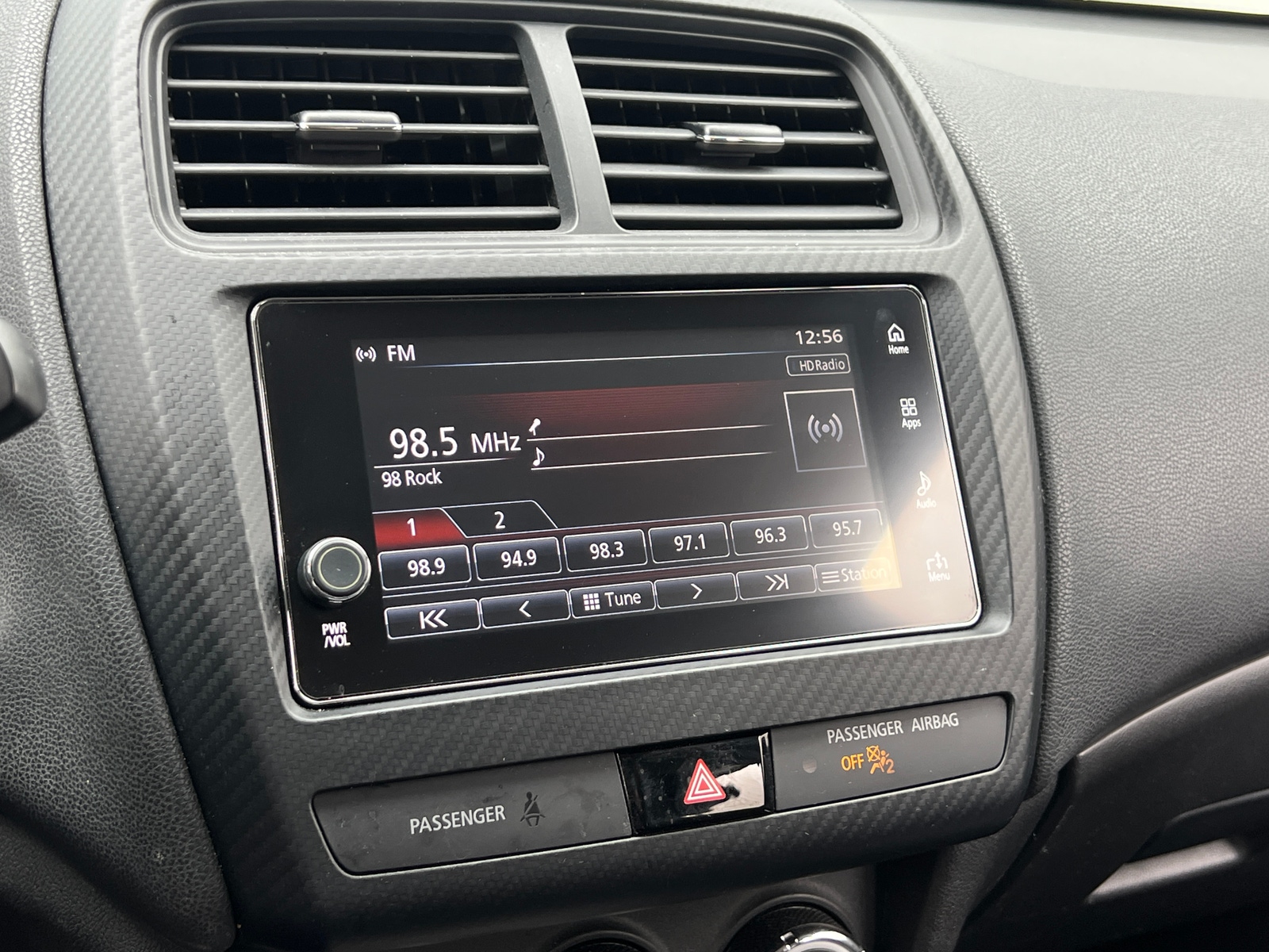 Thumbnail: 2019 Mitsubishi Outlander Sport - 4