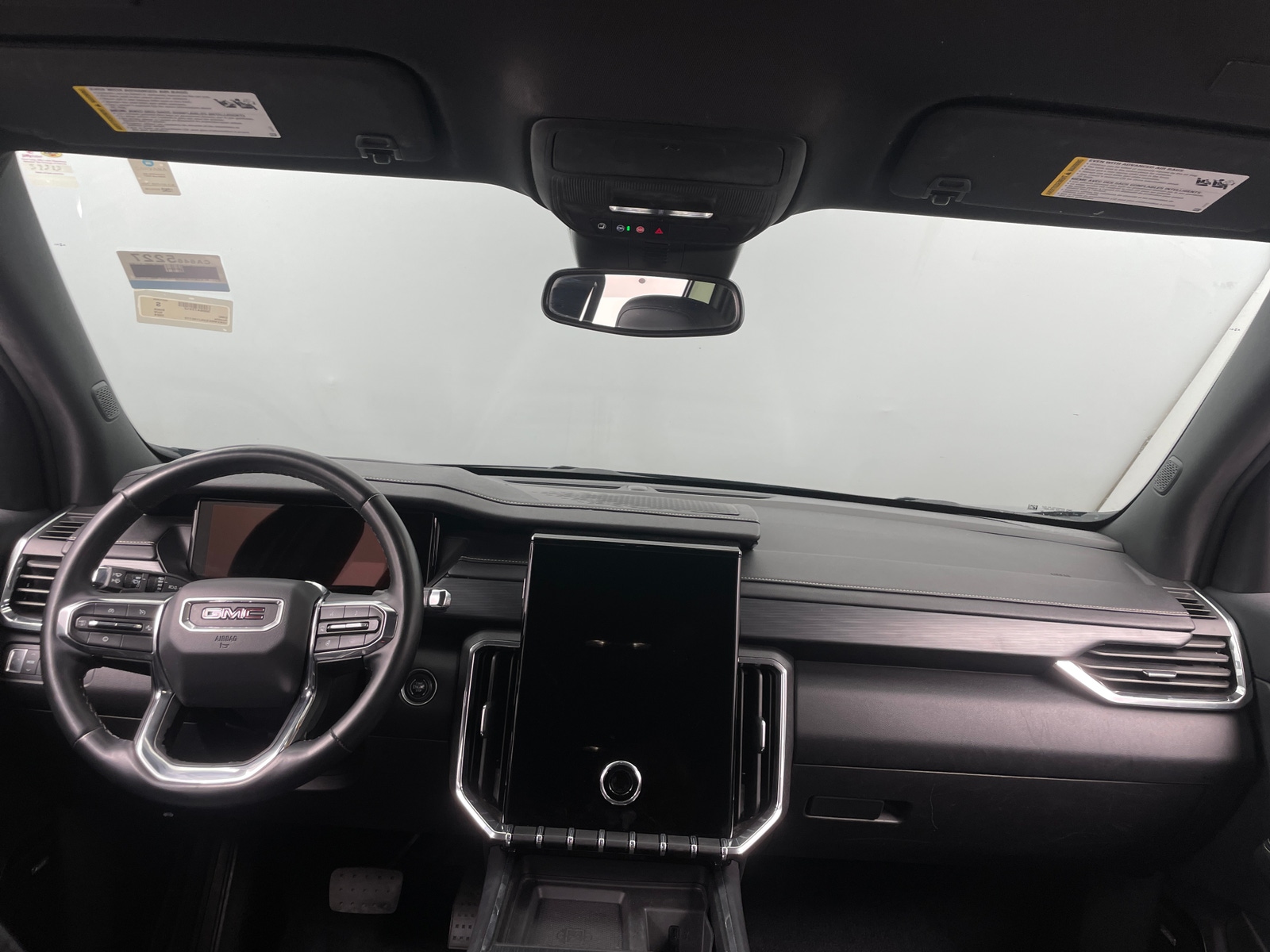 Thumbnail: 2024 GMC Acadia - 2