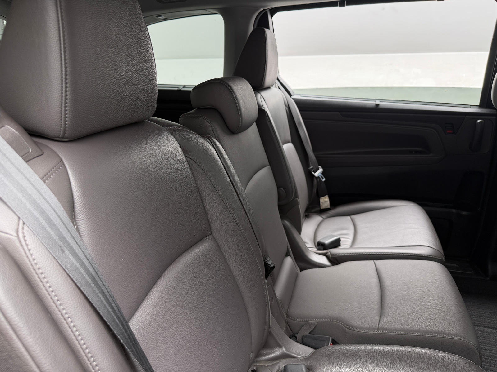 Thumbnail: 2019 Honda Odyssey - 5