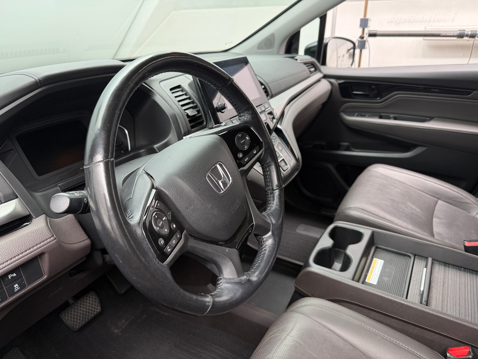Thumbnail: 2019 Honda Odyssey - 4