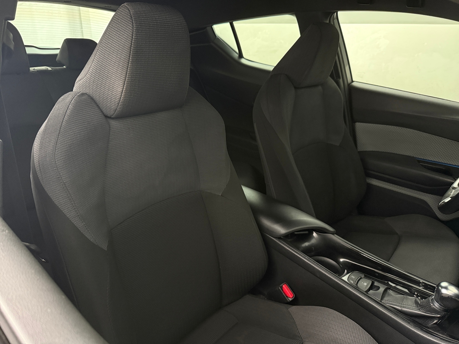 Thumbnail: 2019 Toyota C-HR - 2