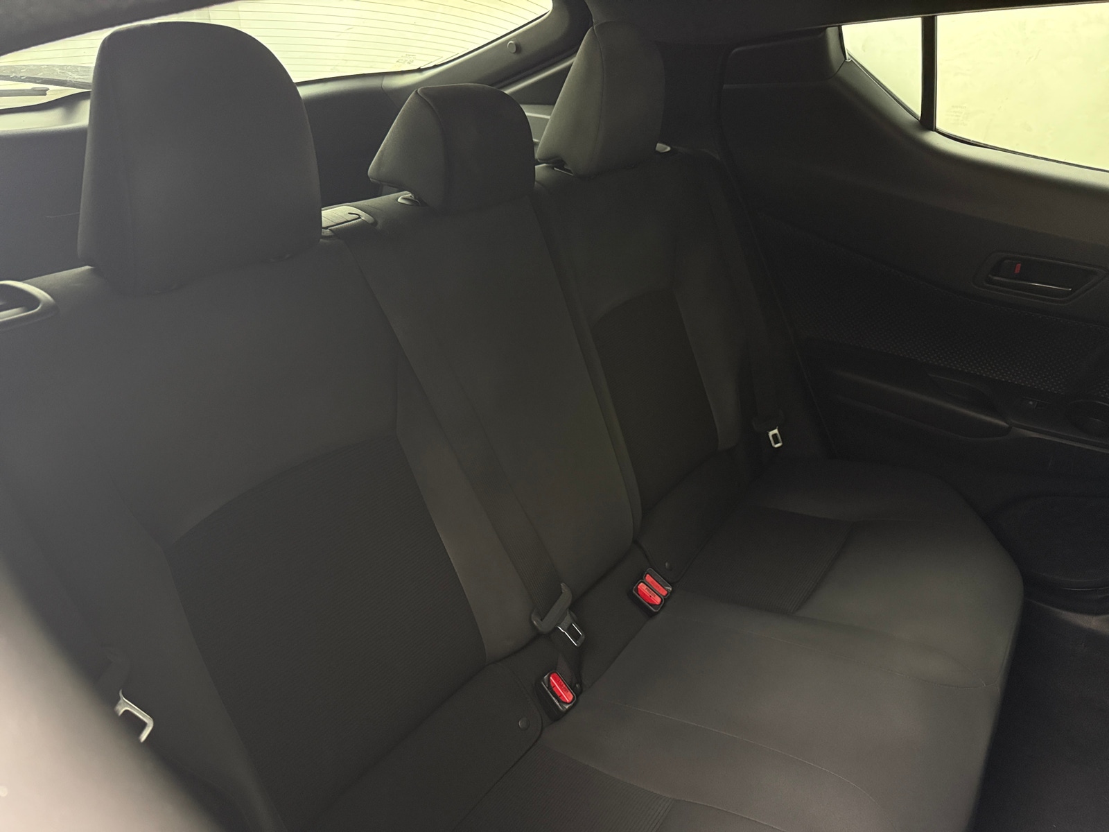 Thumbnail: 2019 Toyota C-HR - 6
