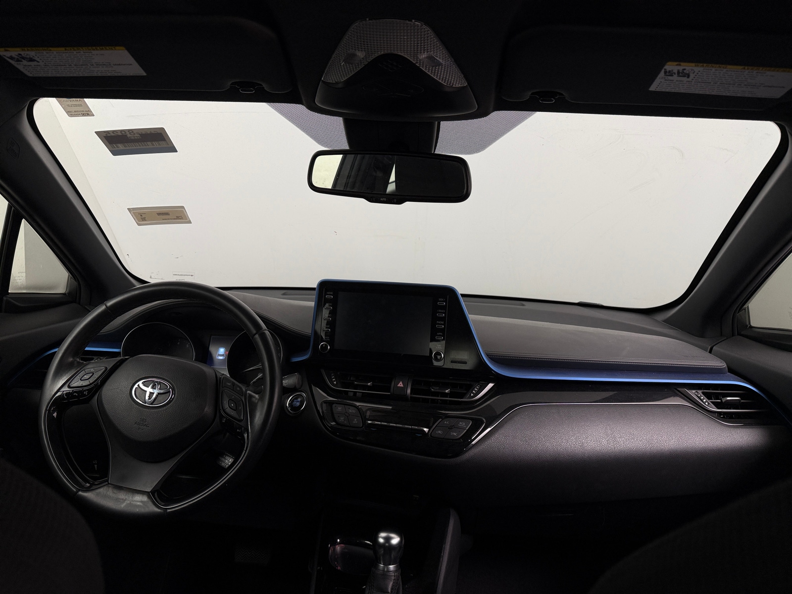 Thumbnail: 2019 Toyota C-HR - 3