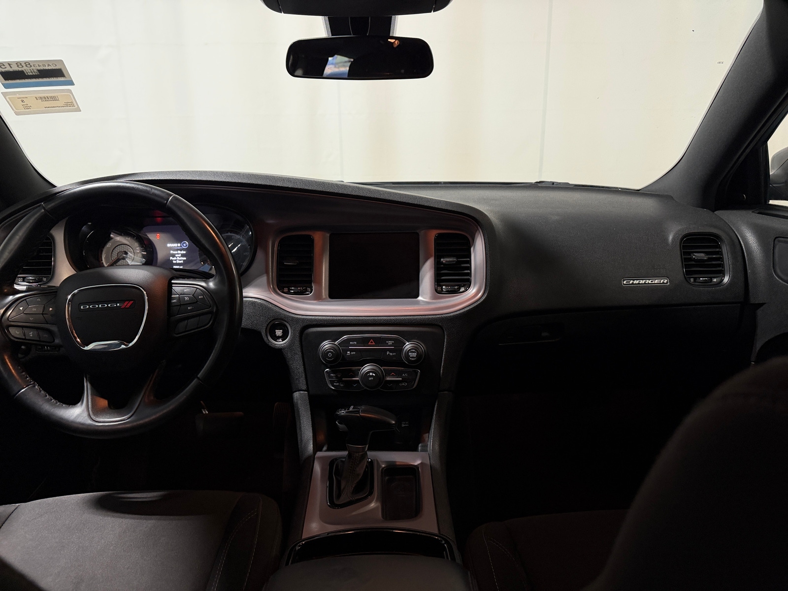 Thumbnail: 2023 Dodge Charger - 3