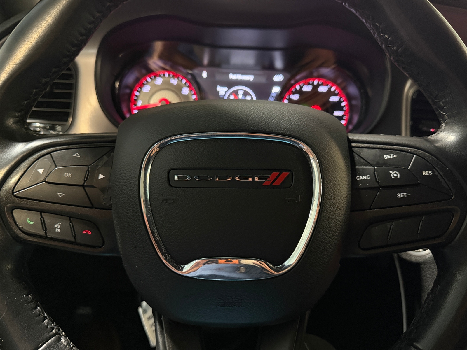 Thumbnail: 2023 Dodge Charger - 5