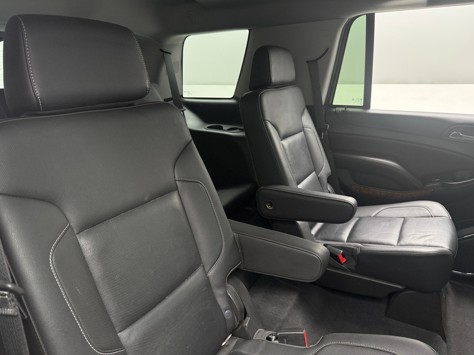 Thumbnail: 2019 Chevrolet Tahoe - 5