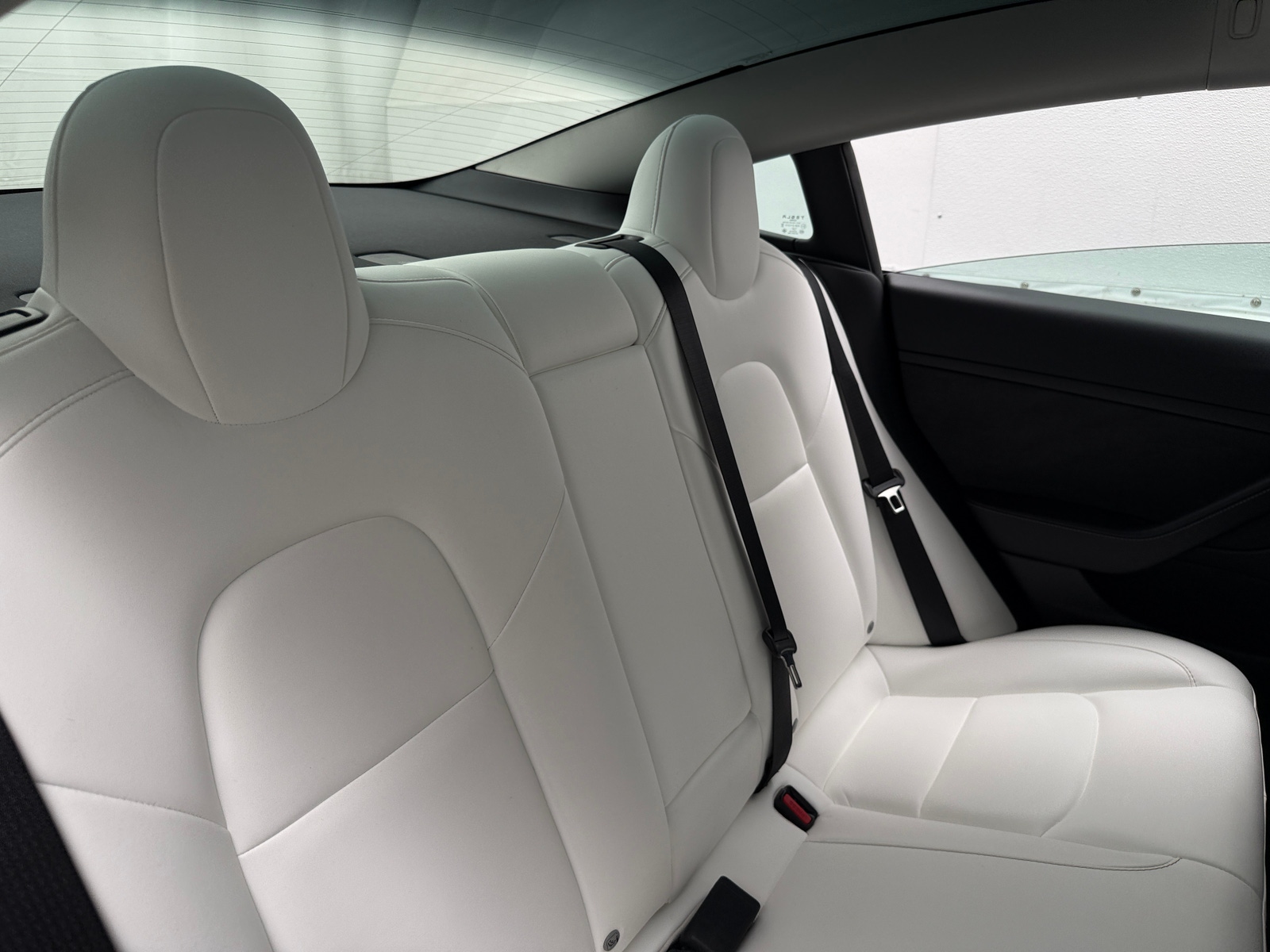 Thumbnail: 2023 Tesla Model 3 - 5