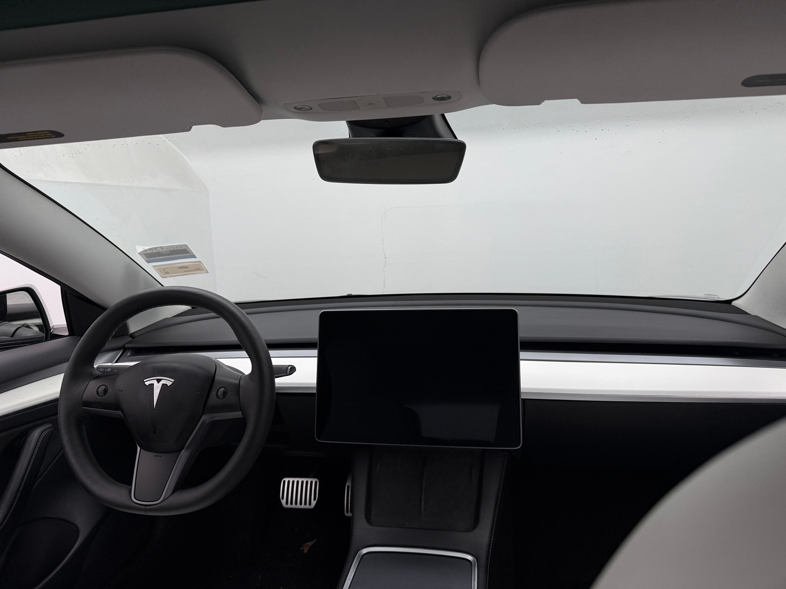 Thumbnail: 2023 Tesla Model 3 - 2