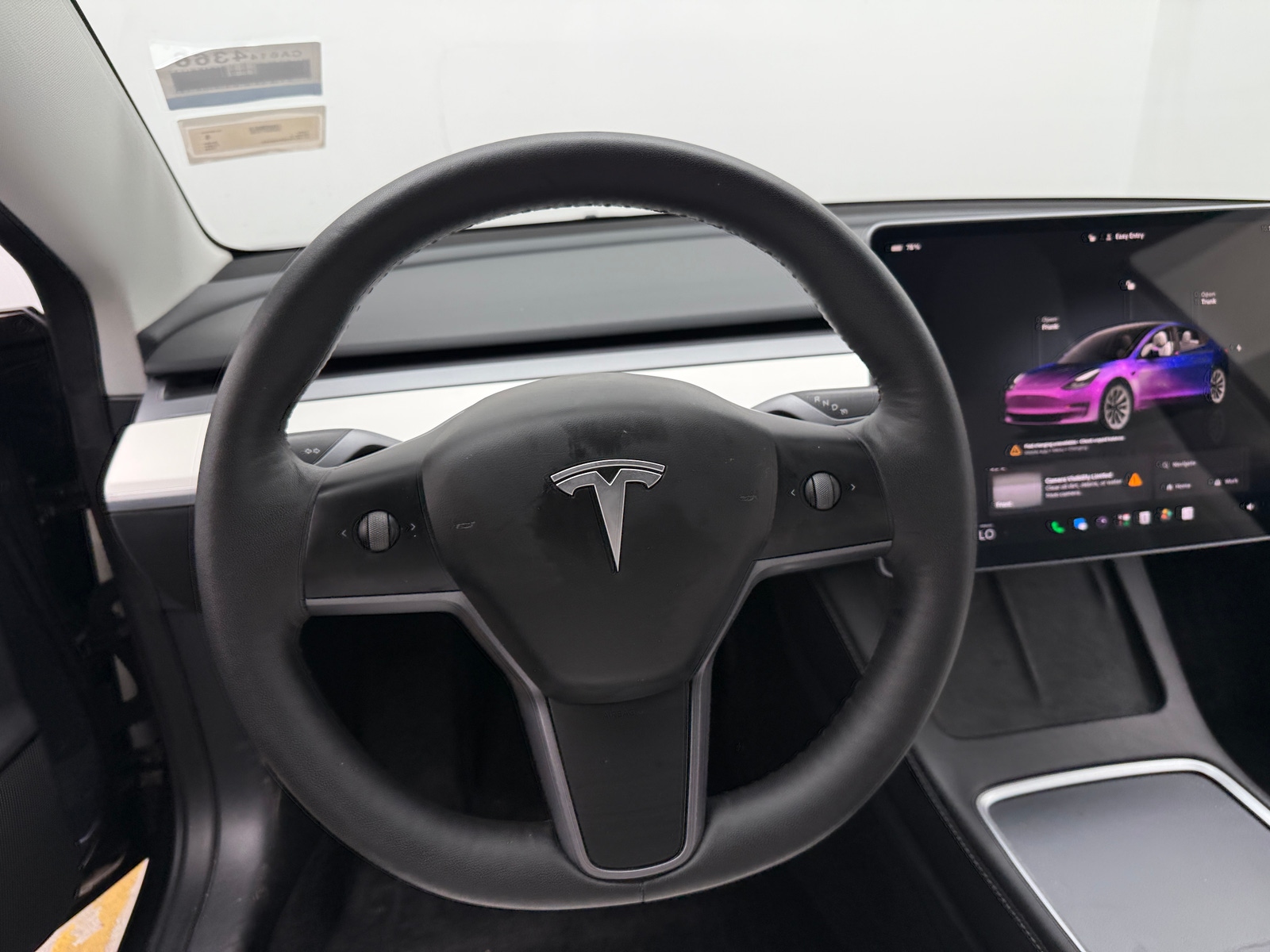 Thumbnail: 2023 Tesla Model 3 - 4