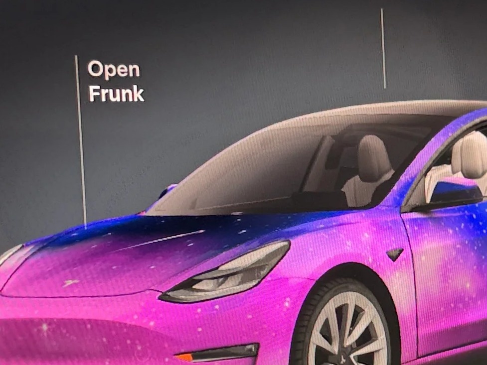 Thumbnail: 2023 Tesla Model 3 - 3