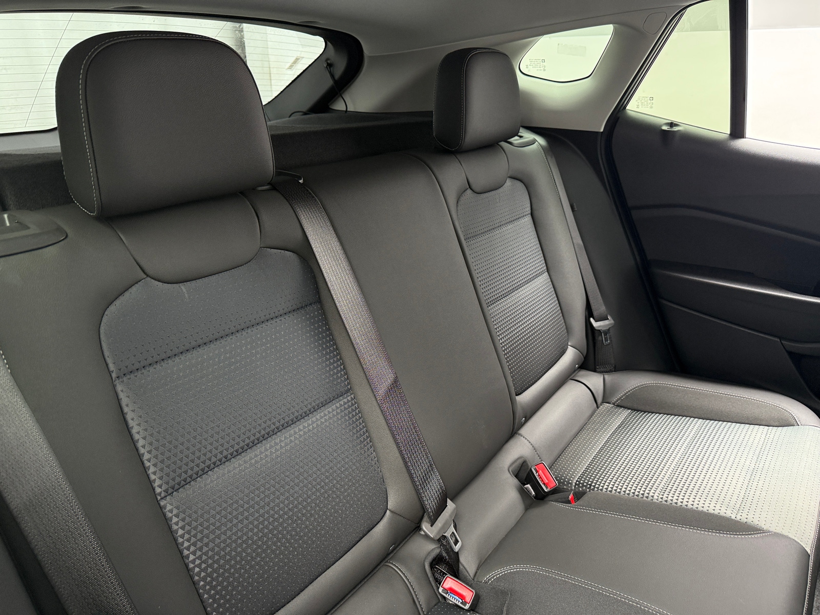 Thumbnail: 2026 Chevrolet Trax - 5