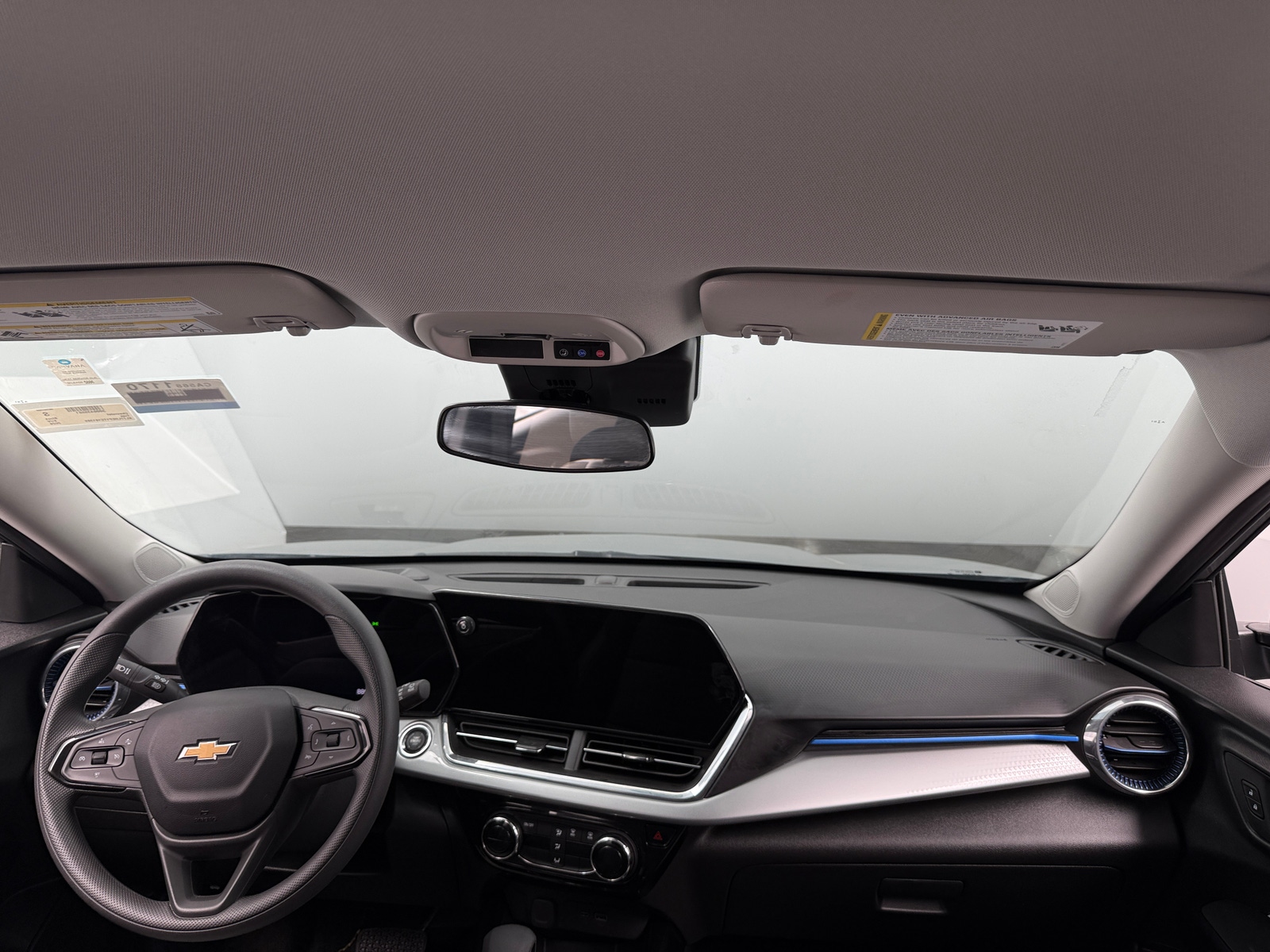Thumbnail: 2026 Chevrolet Trax - 2