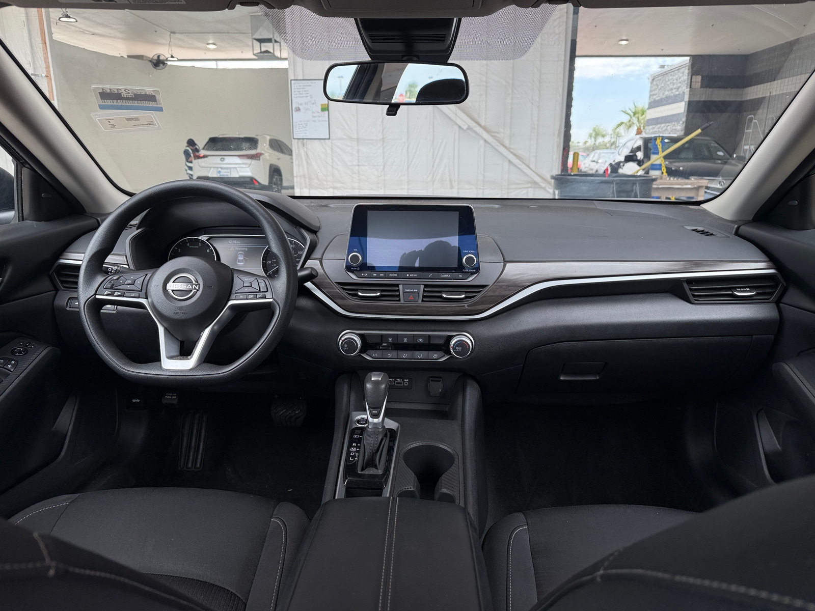 Thumbnail: 2025 Nissan Altima - 3