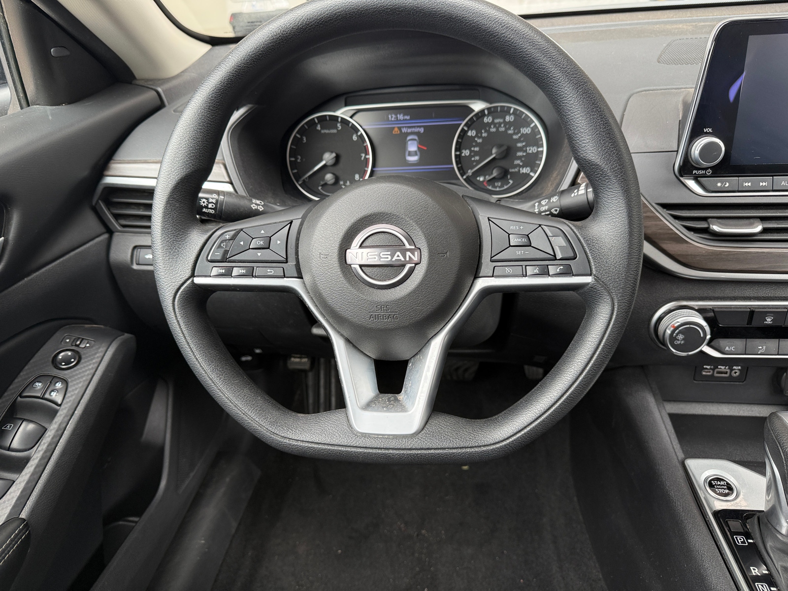 Thumbnail: 2025 Nissan Altima - 5