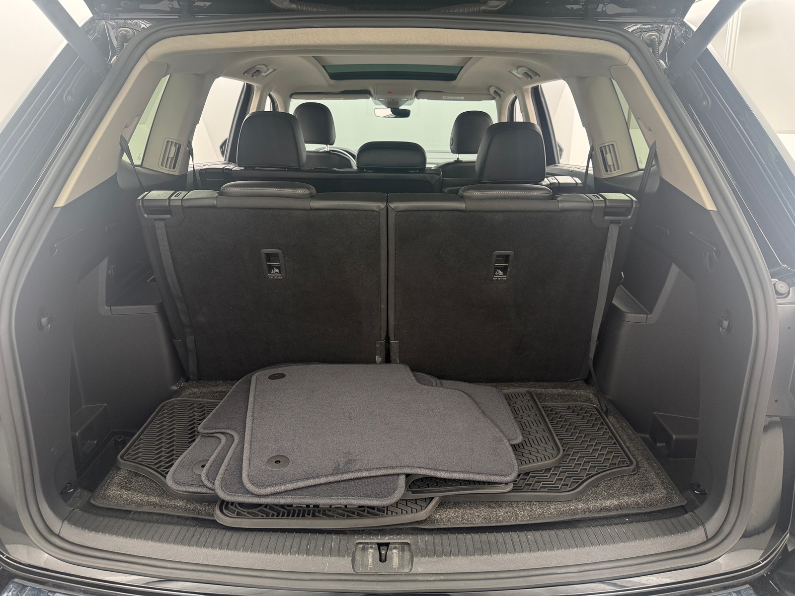 Thumbnail: 2019 Volkswagen Atlas - 7