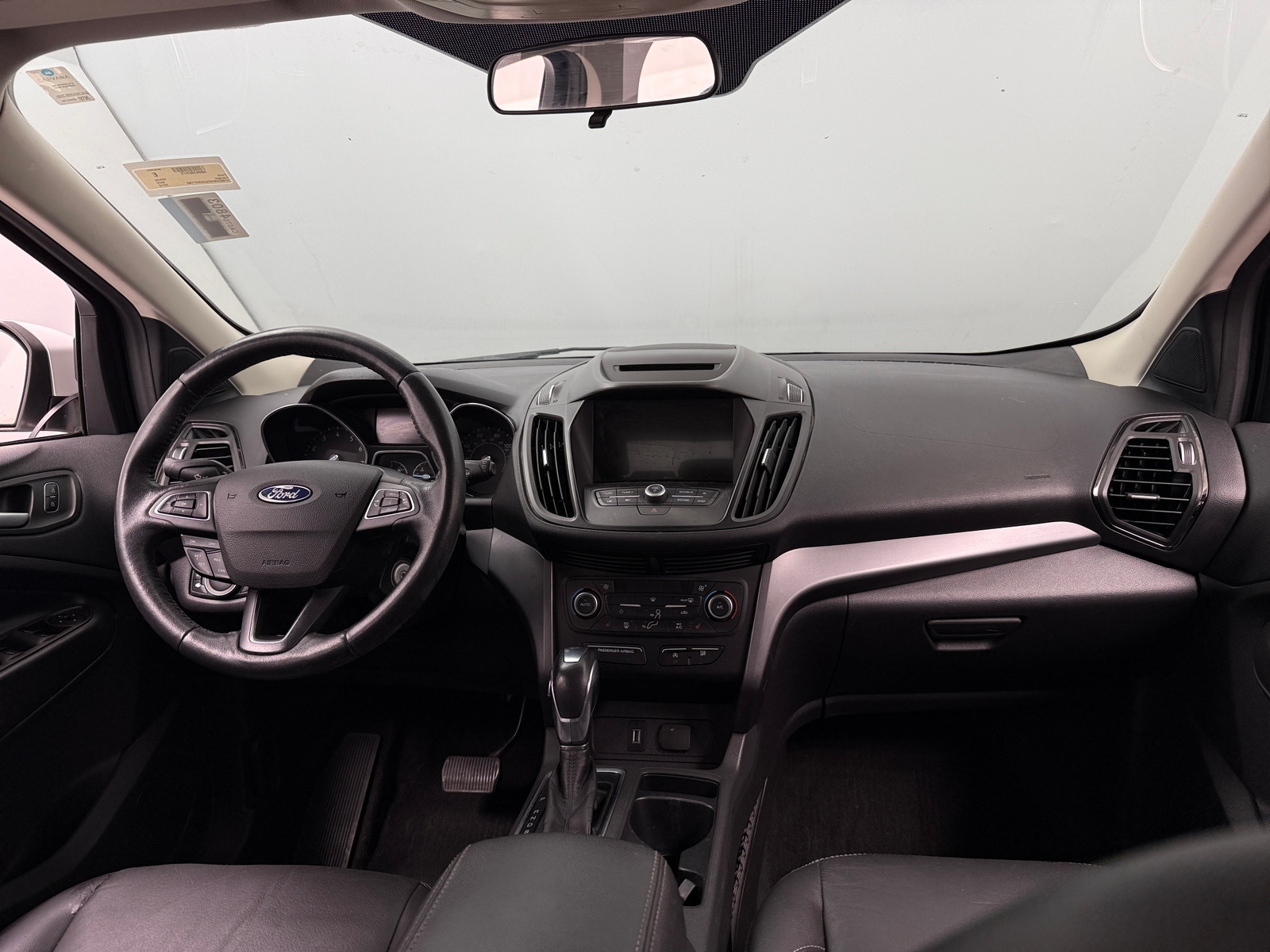 Thumbnail: 2018 Ford Escape - 2