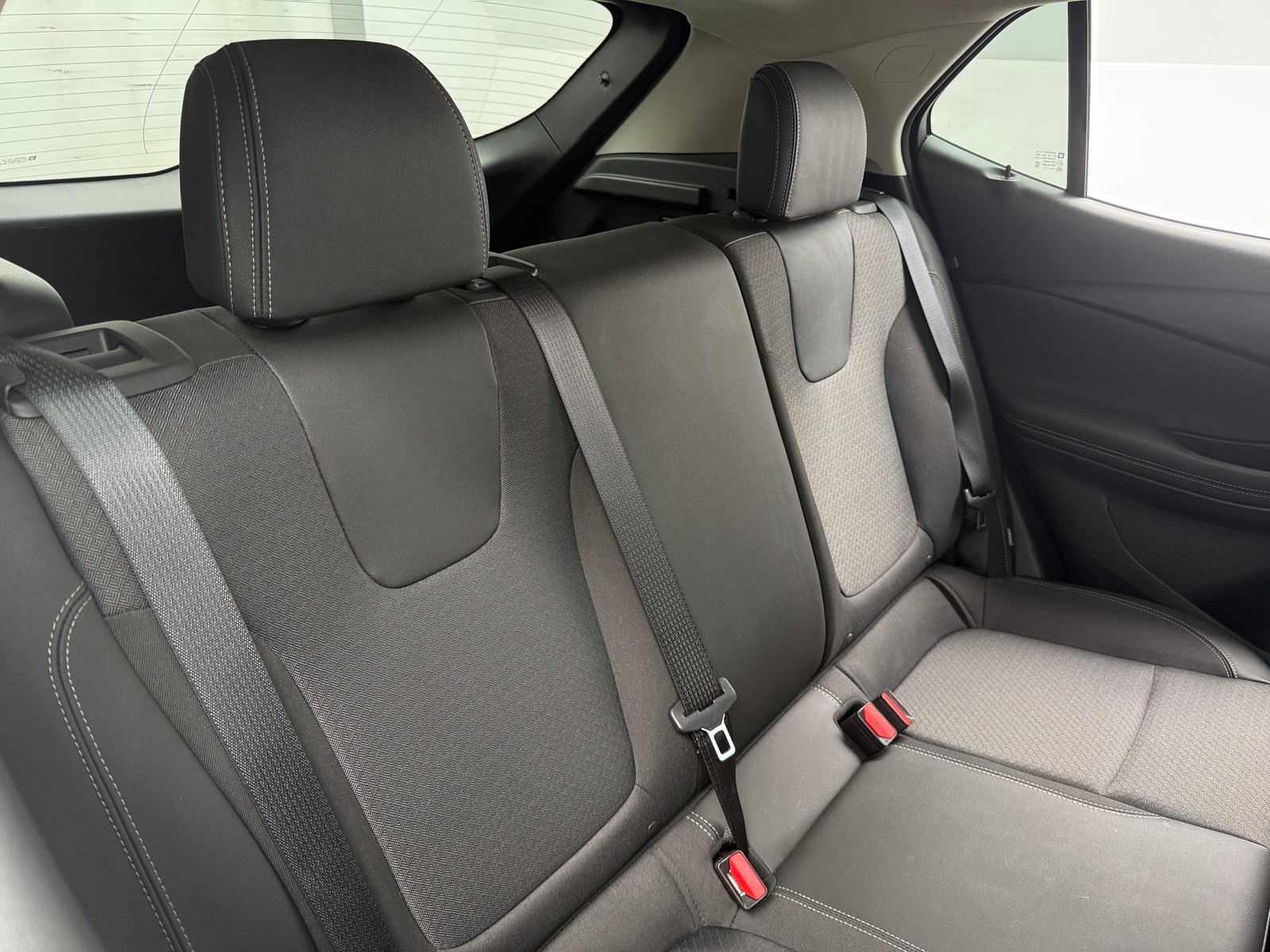 Thumbnail: 2026 Buick Encore GX - 5
