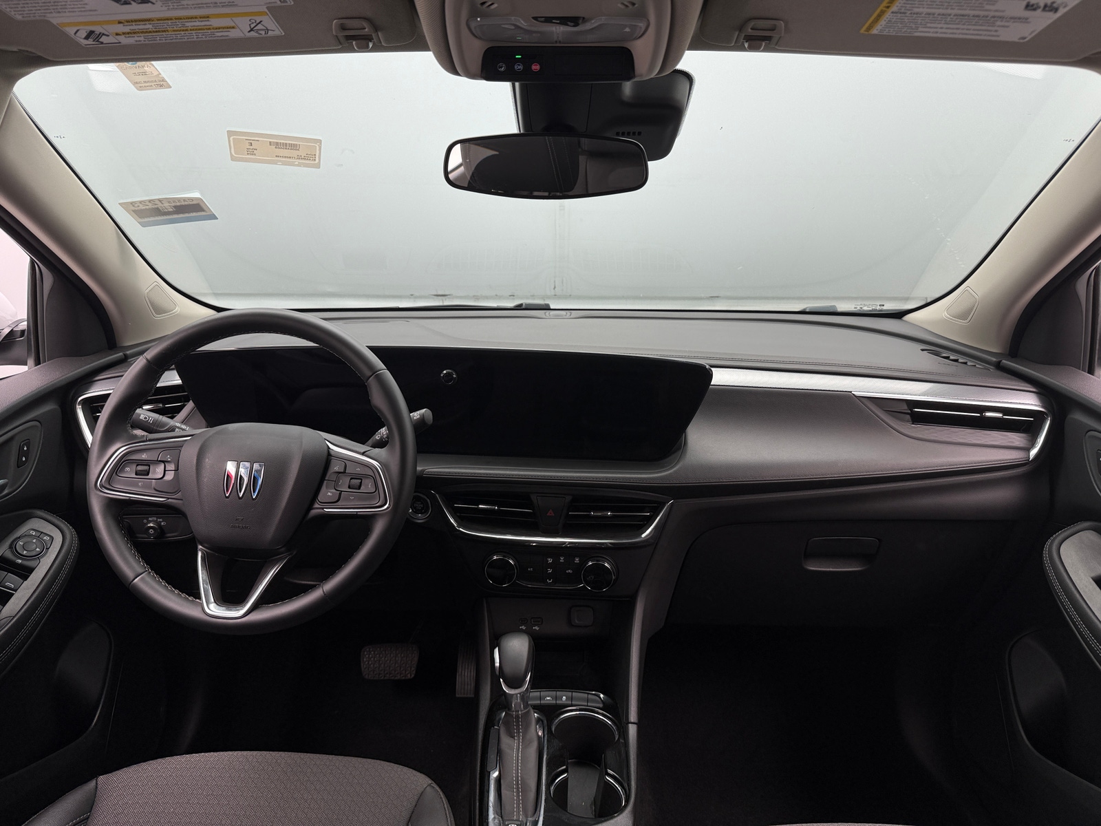 Thumbnail: 2026 Buick Encore GX - 2