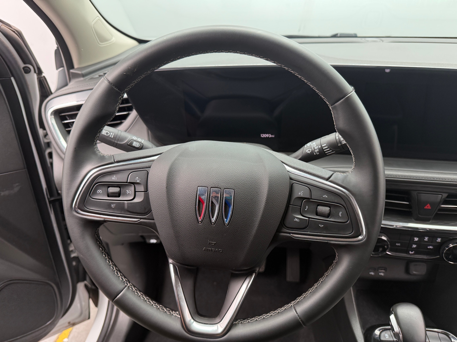 Thumbnail: 2026 Buick Encore GX - 4