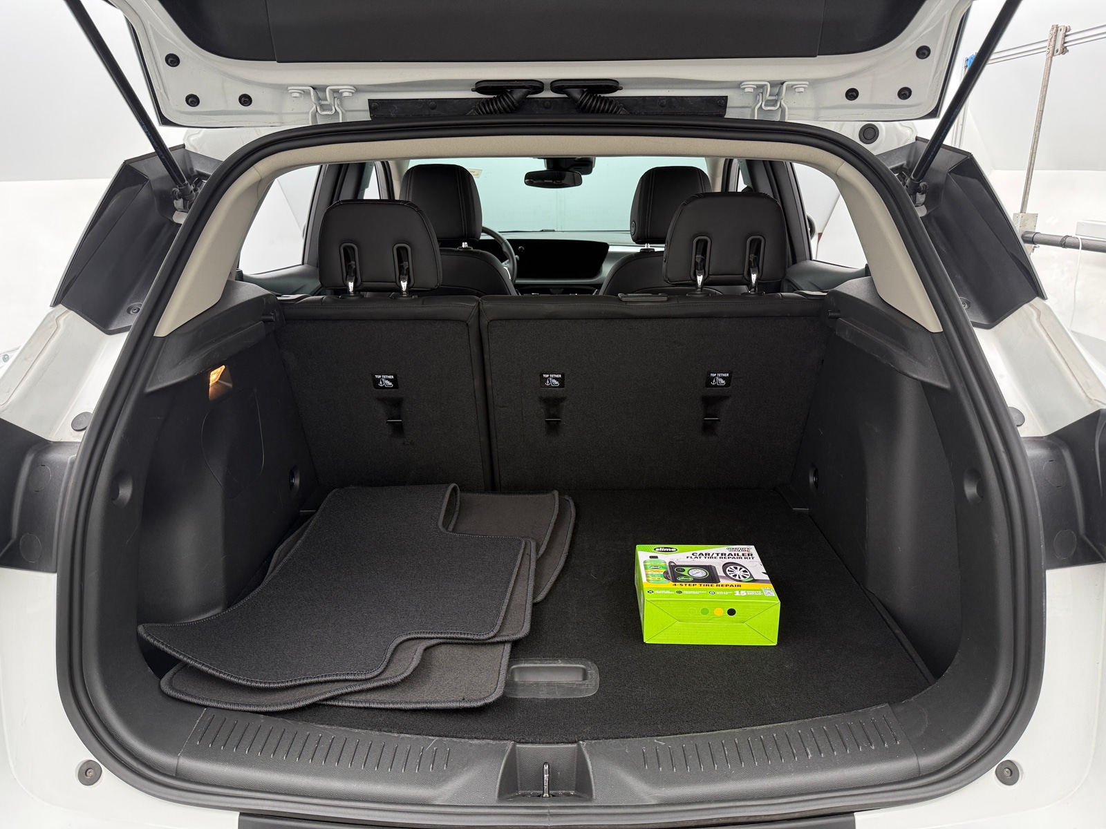 Thumbnail: 2026 Buick Encore GX - 6