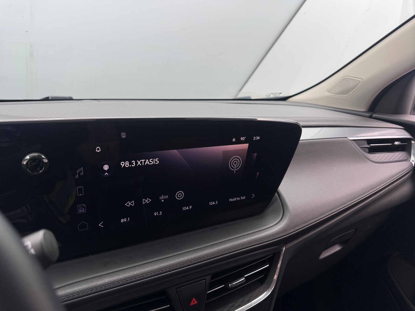 Thumbnail: 2026 Buick Encore GX - 3