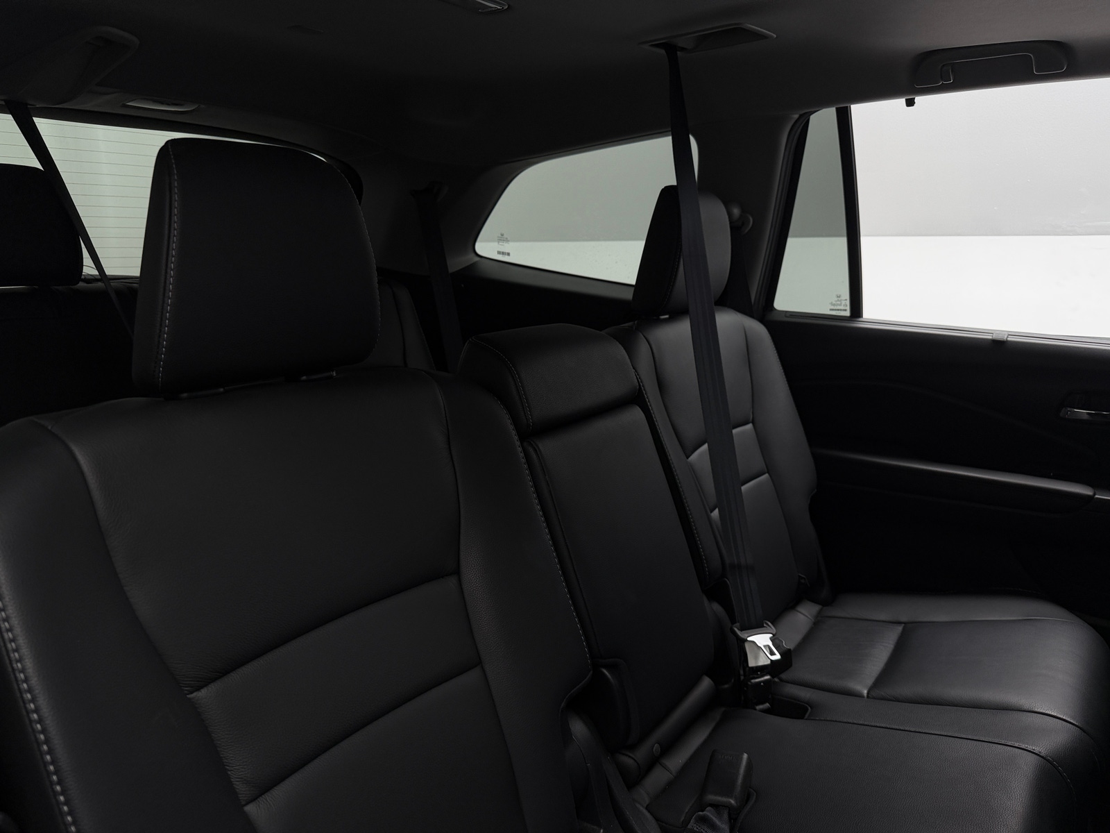 Thumbnail: 2020 Honda Pilot - 5
