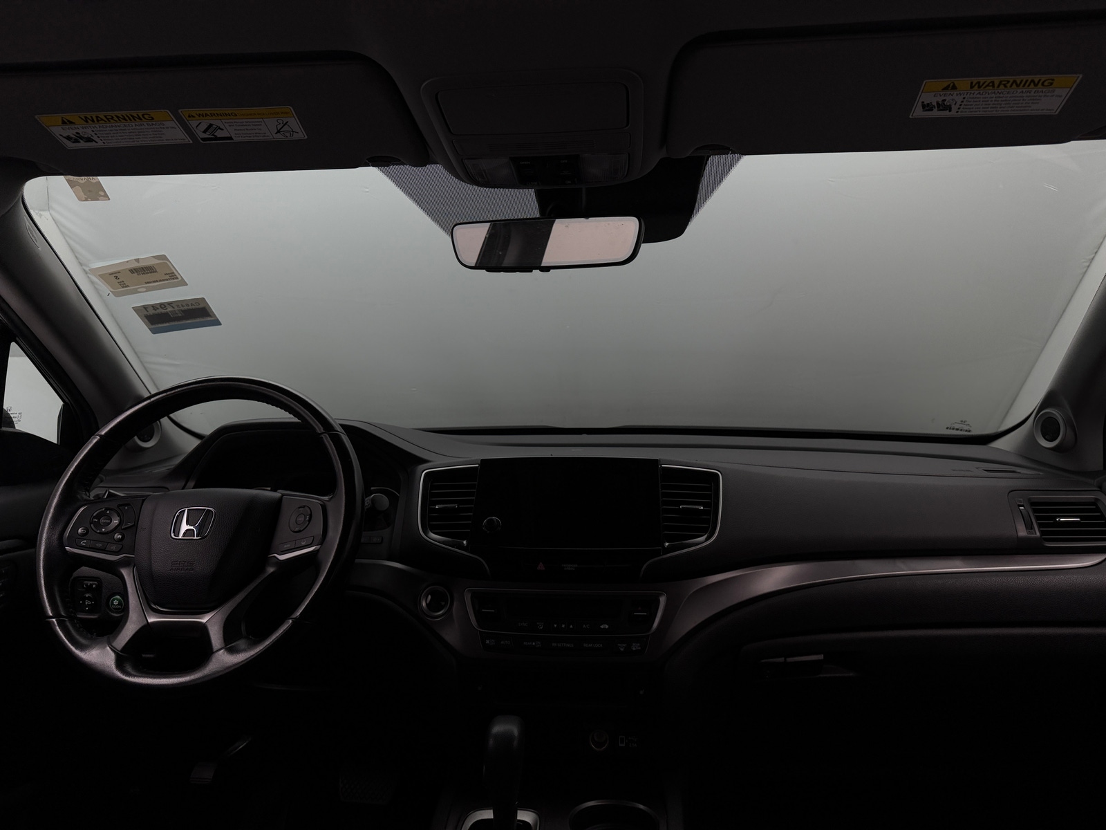 Thumbnail: 2020 Honda Pilot - 2