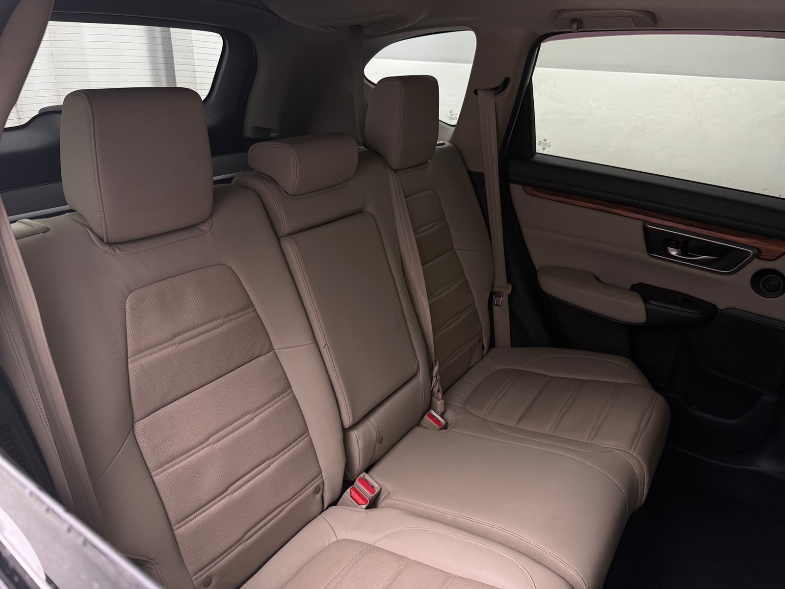 Thumbnail: 2020 Honda CR-V - 5