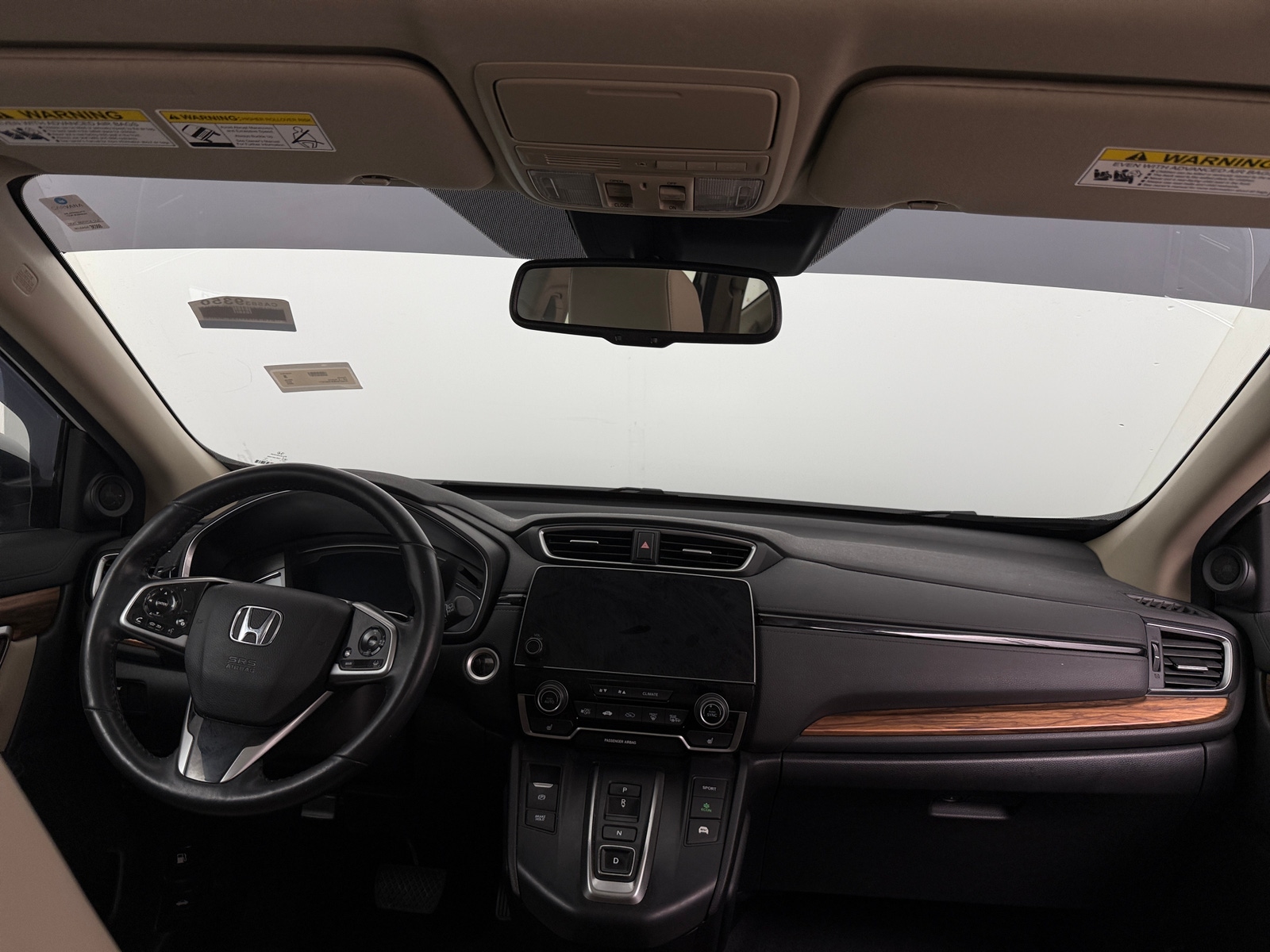 Thumbnail: 2020 Honda CR-V - 2