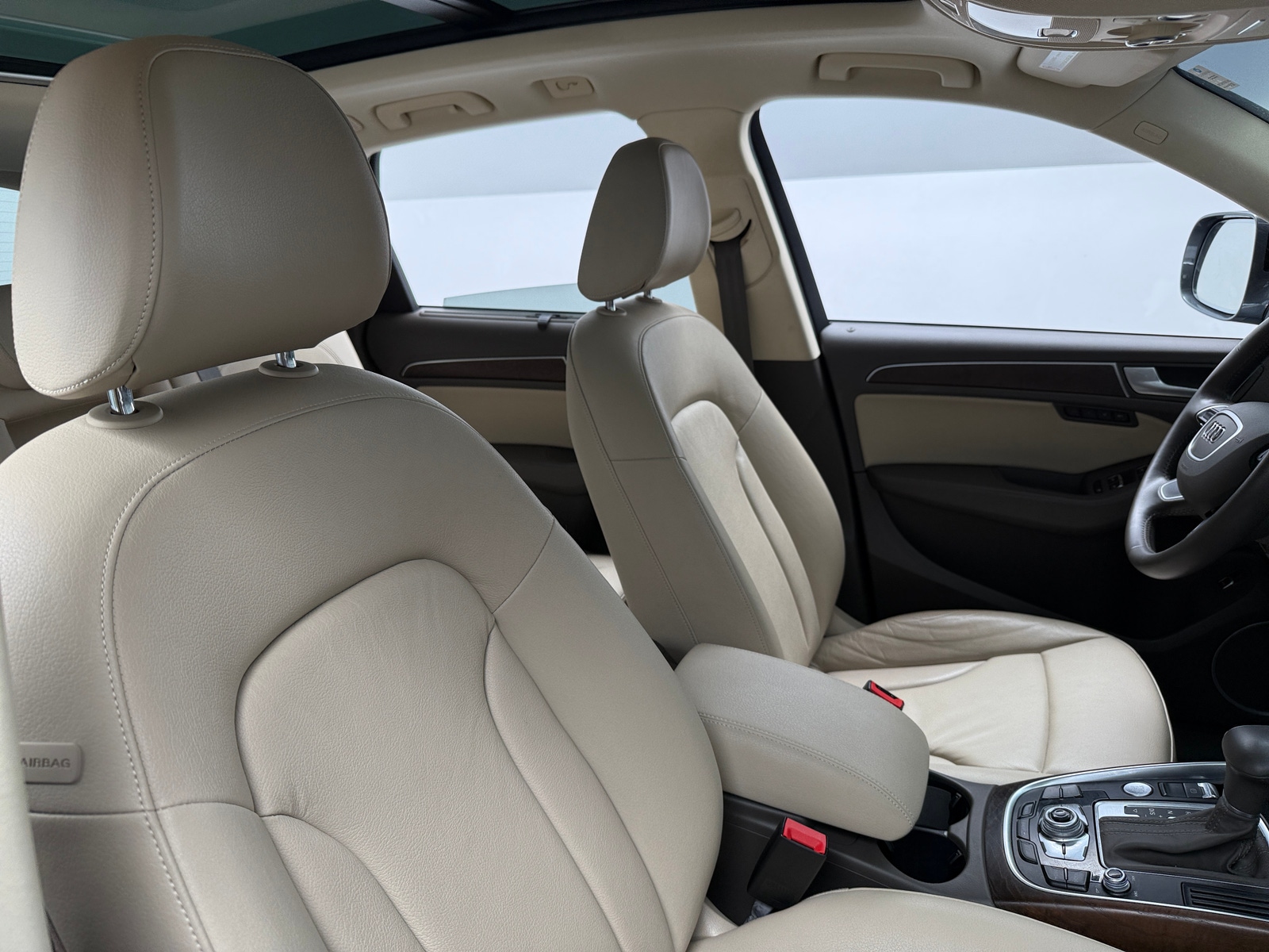 Thumbnail: 2014 Audi Q5 - 2
