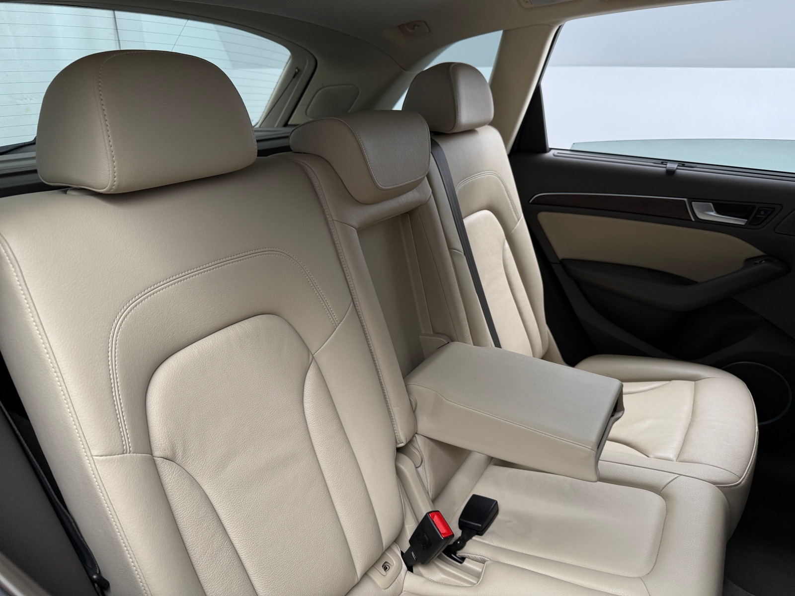 Thumbnail: 2014 Audi Q5 - 6