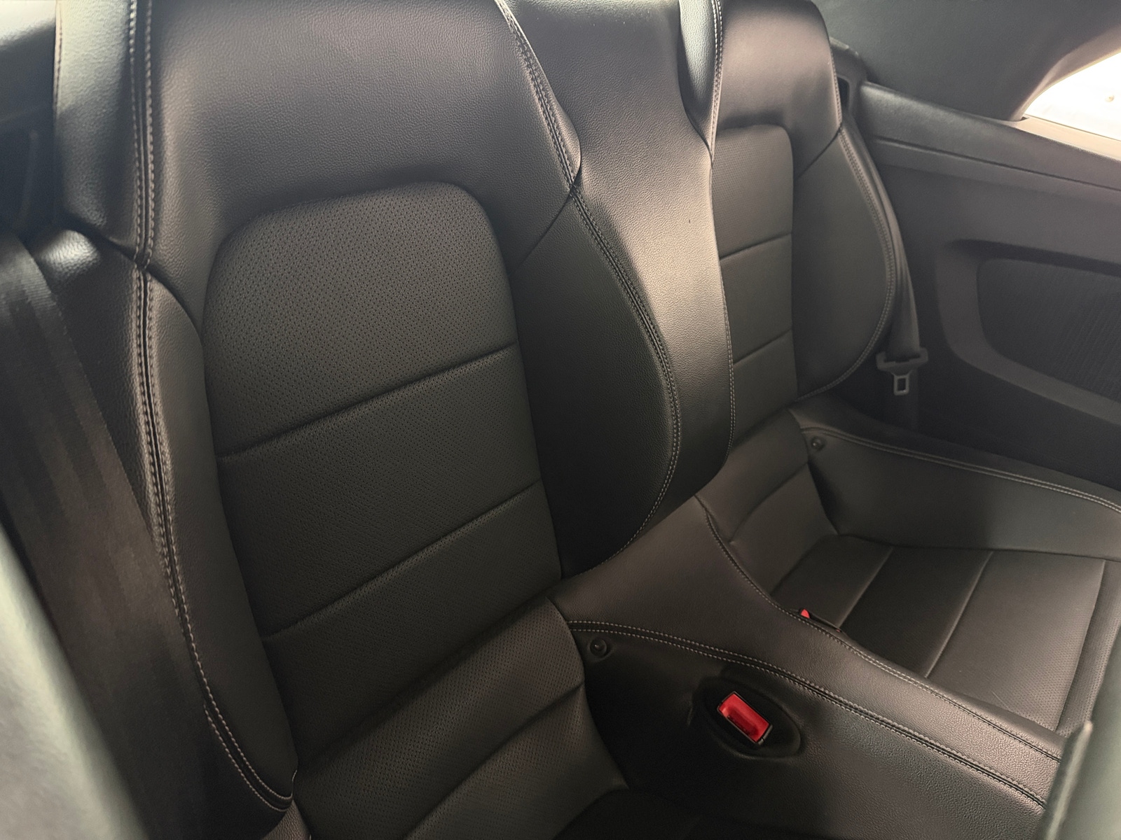 Thumbnail: 2019 Ford Mustang - 5