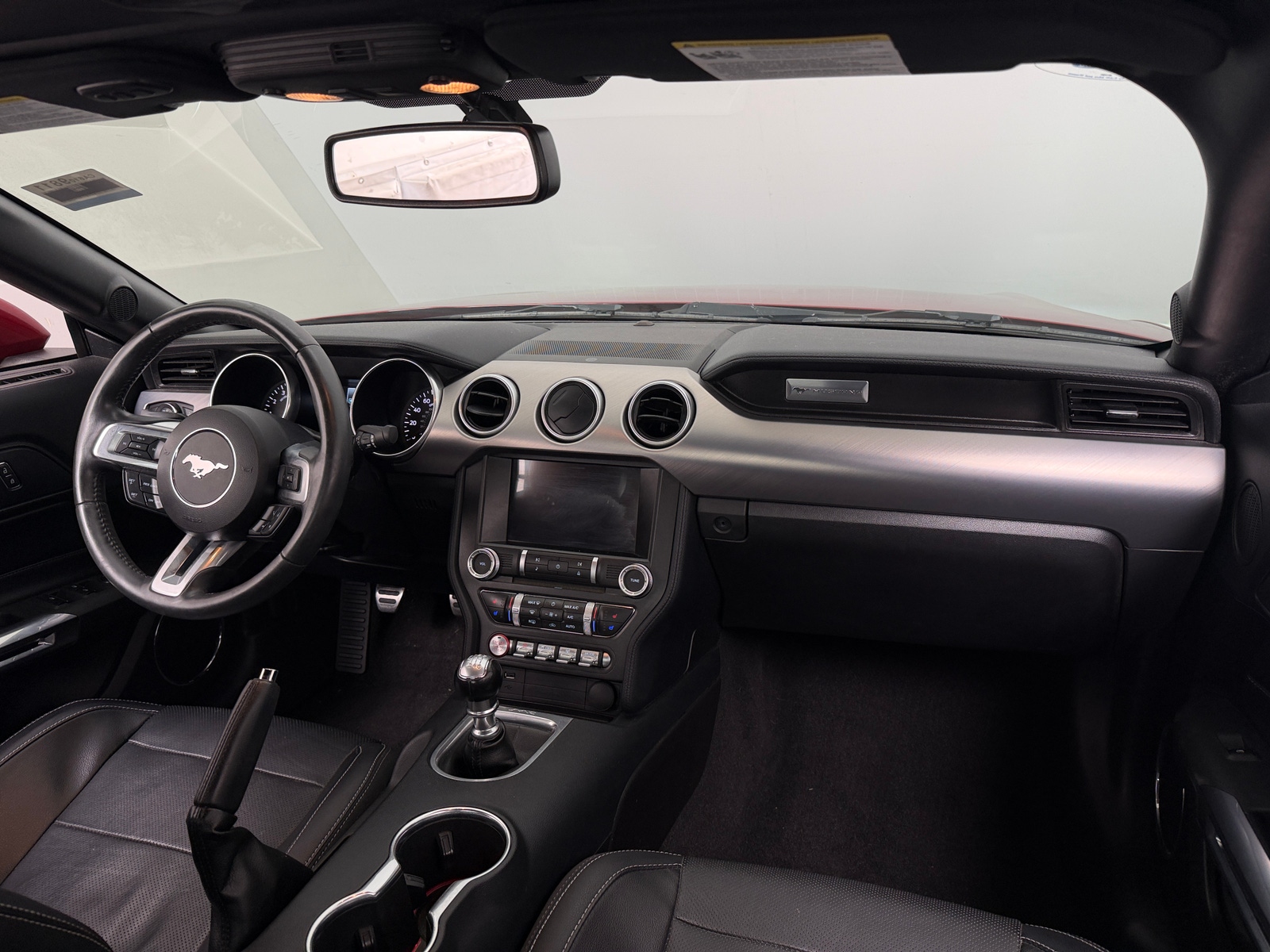 Thumbnail: 2019 Ford Mustang - 2