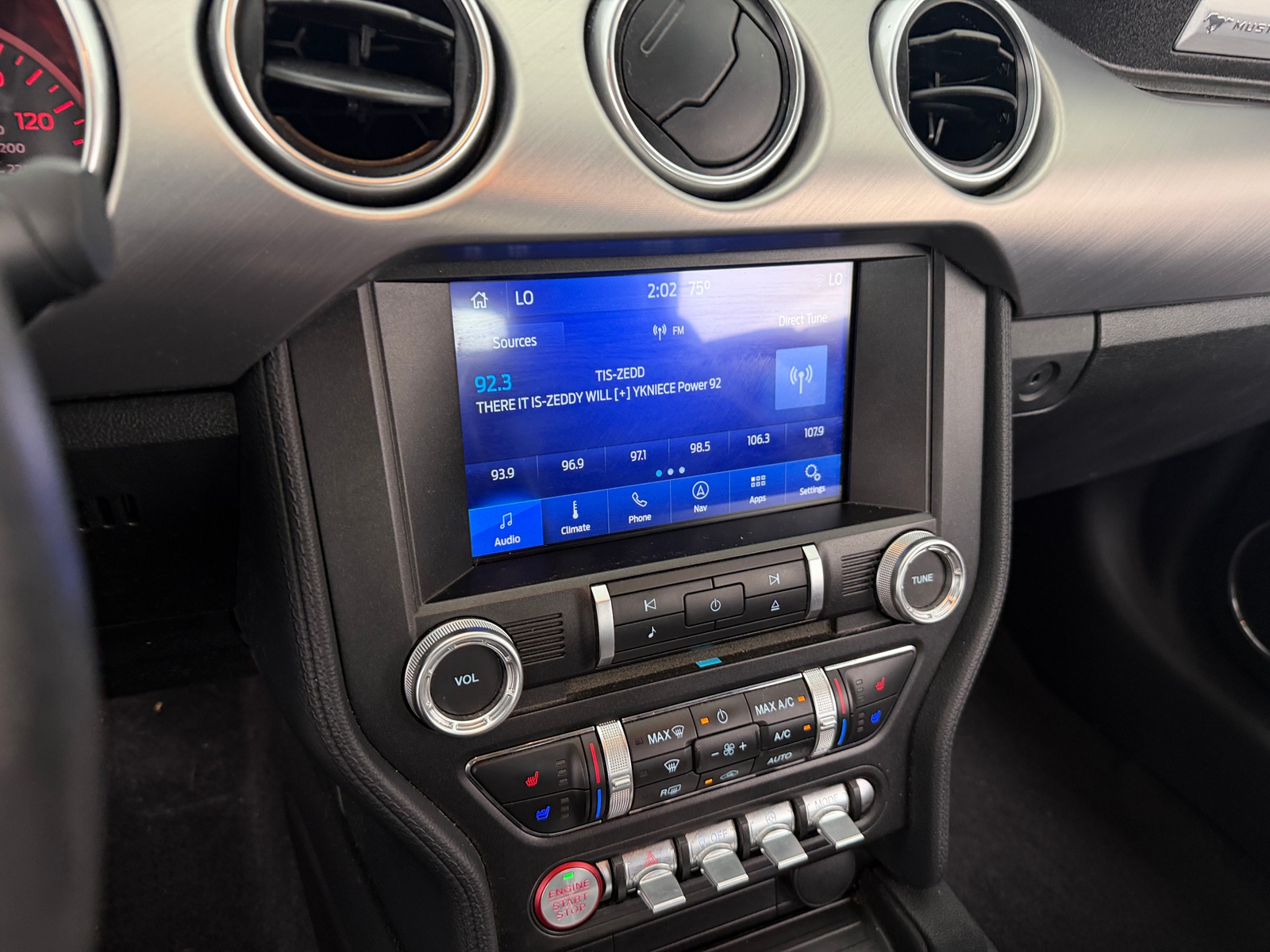 Thumbnail: 2019 Ford Mustang - 3