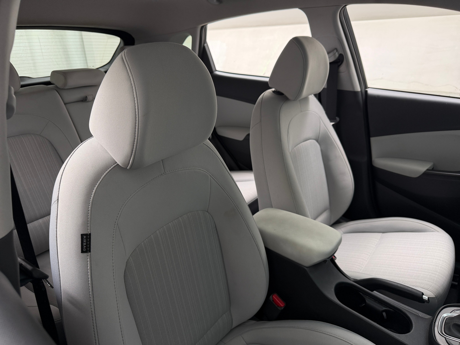 Thumbnail: 2023 Hyundai Kona - 2