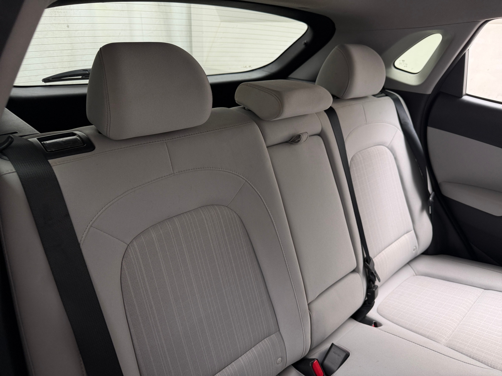 Thumbnail: 2023 Hyundai Kona - 6