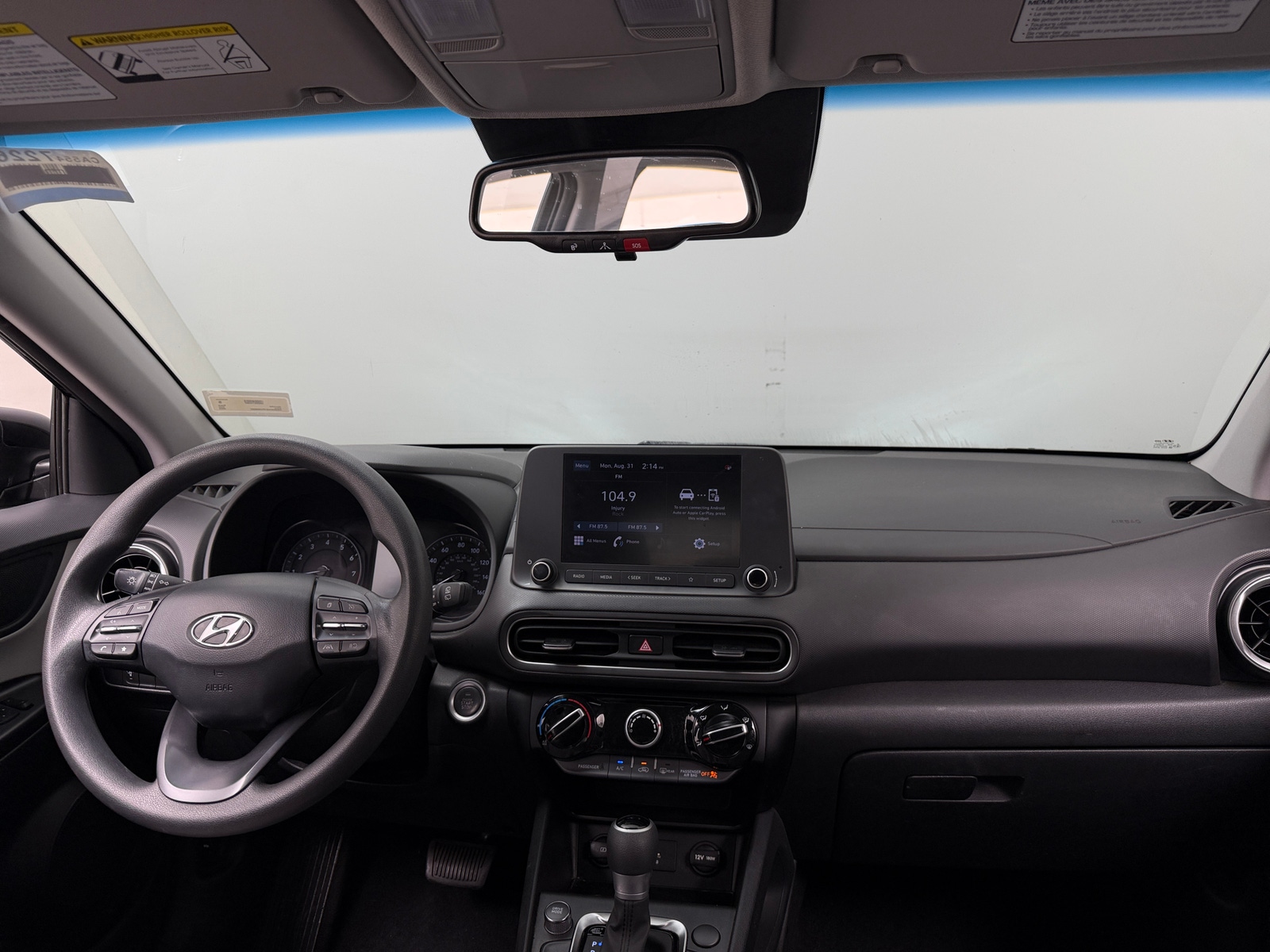 Thumbnail: 2023 Hyundai Kona - 3